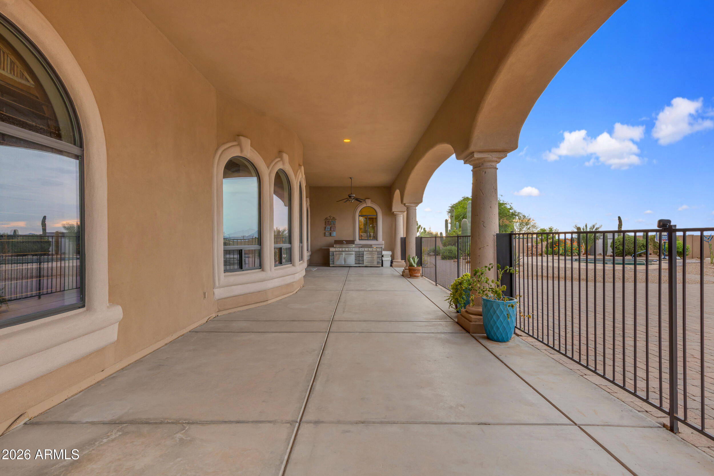 SOUTHWEST DESERT ESTATES - Residential