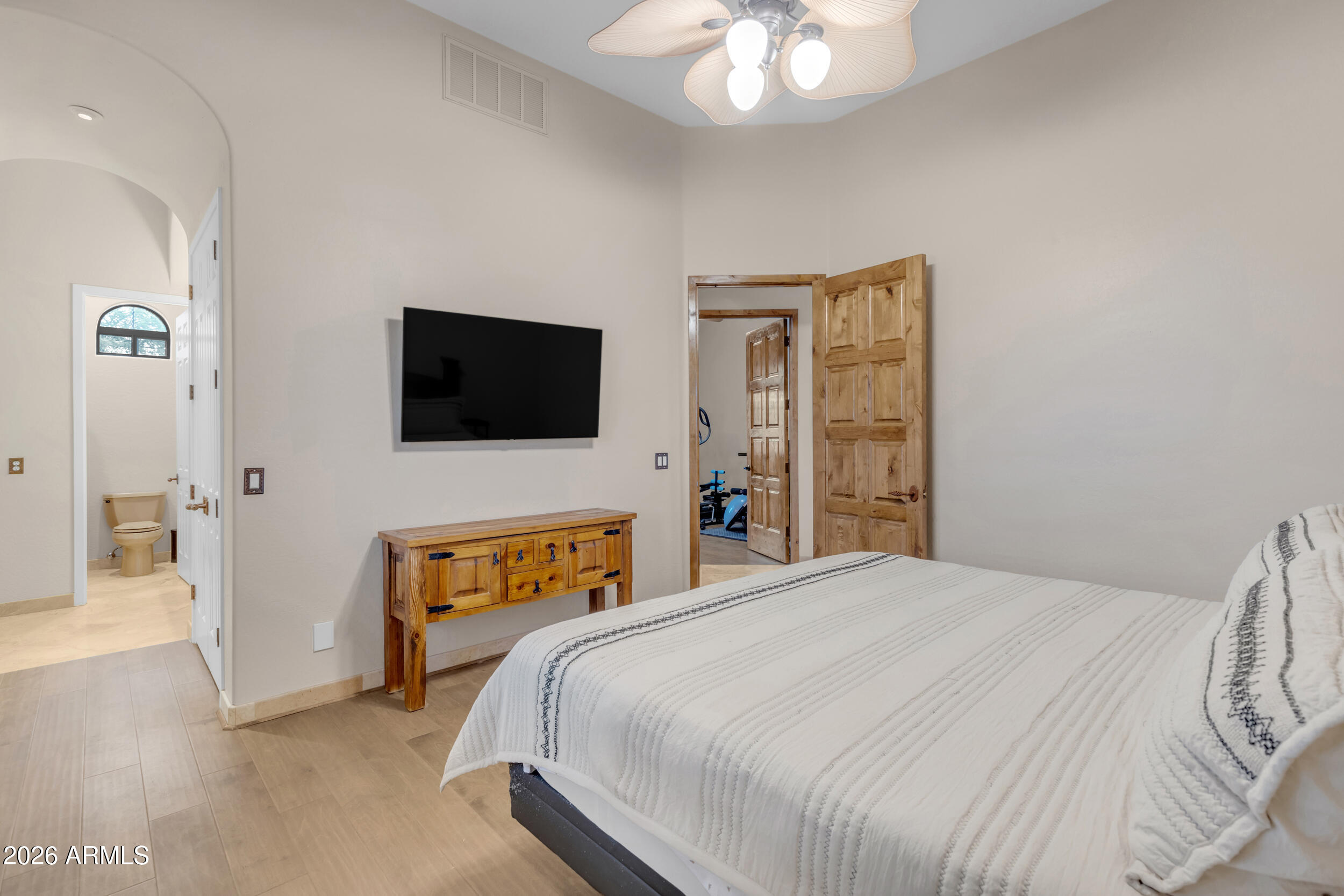 SOUTHWEST DESERT ESTATES - Residential