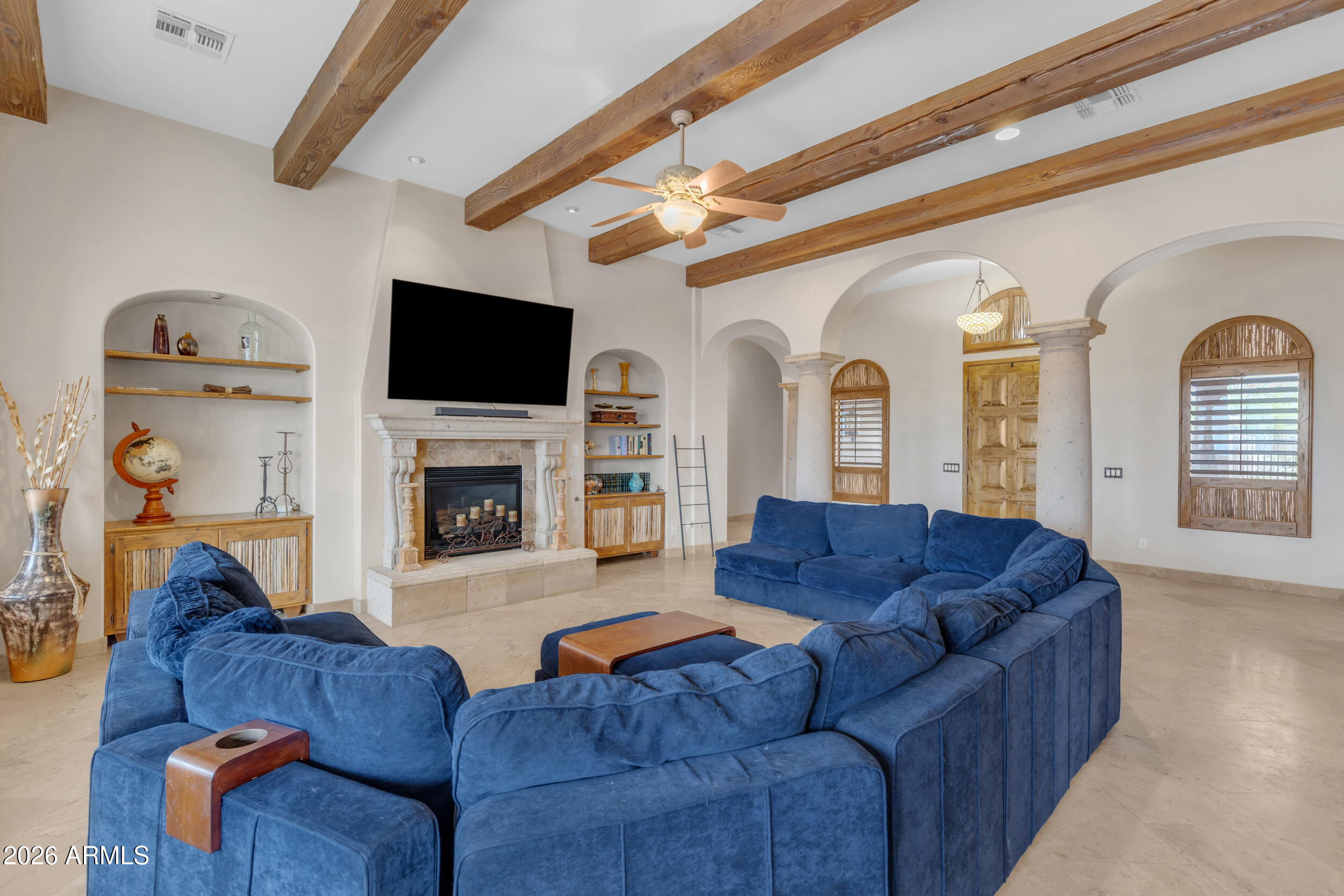 SOUTHWEST DESERT ESTATES - Residential