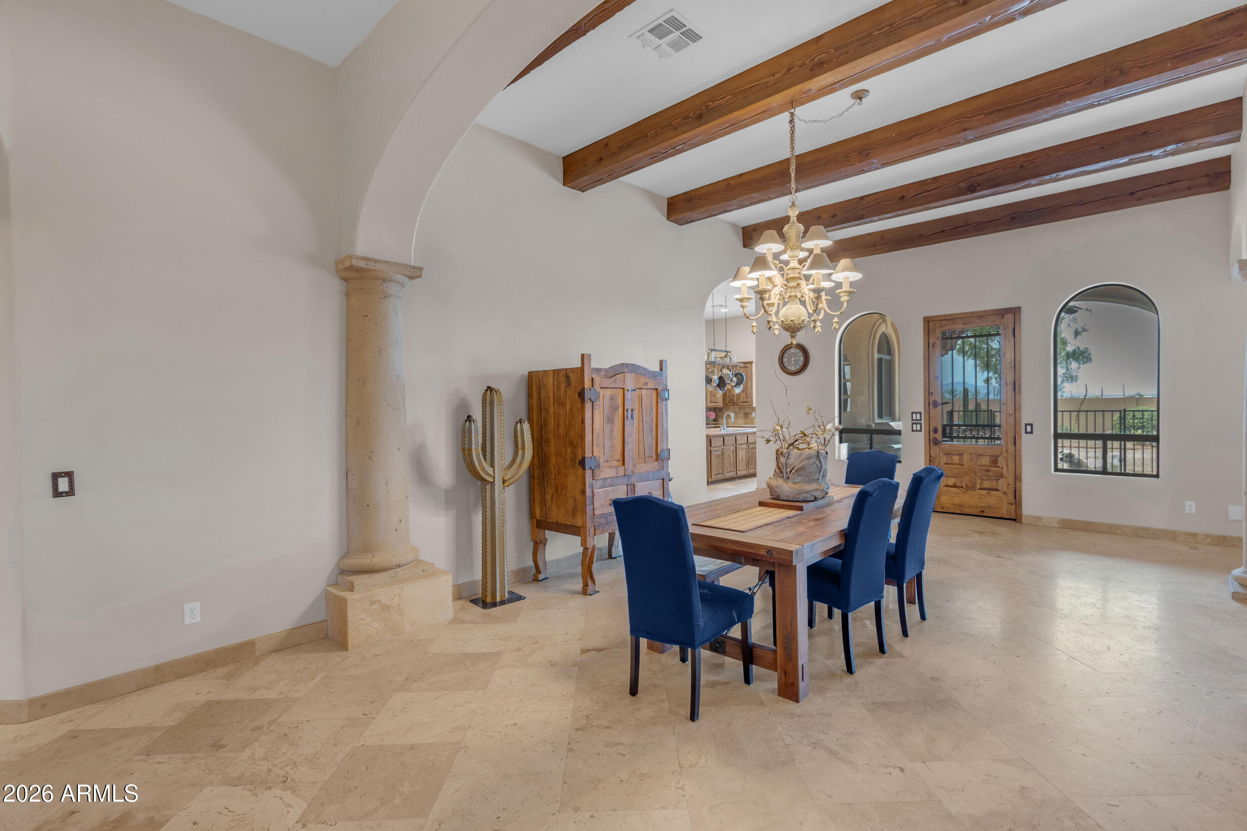 SOUTHWEST DESERT ESTATES - Residential
