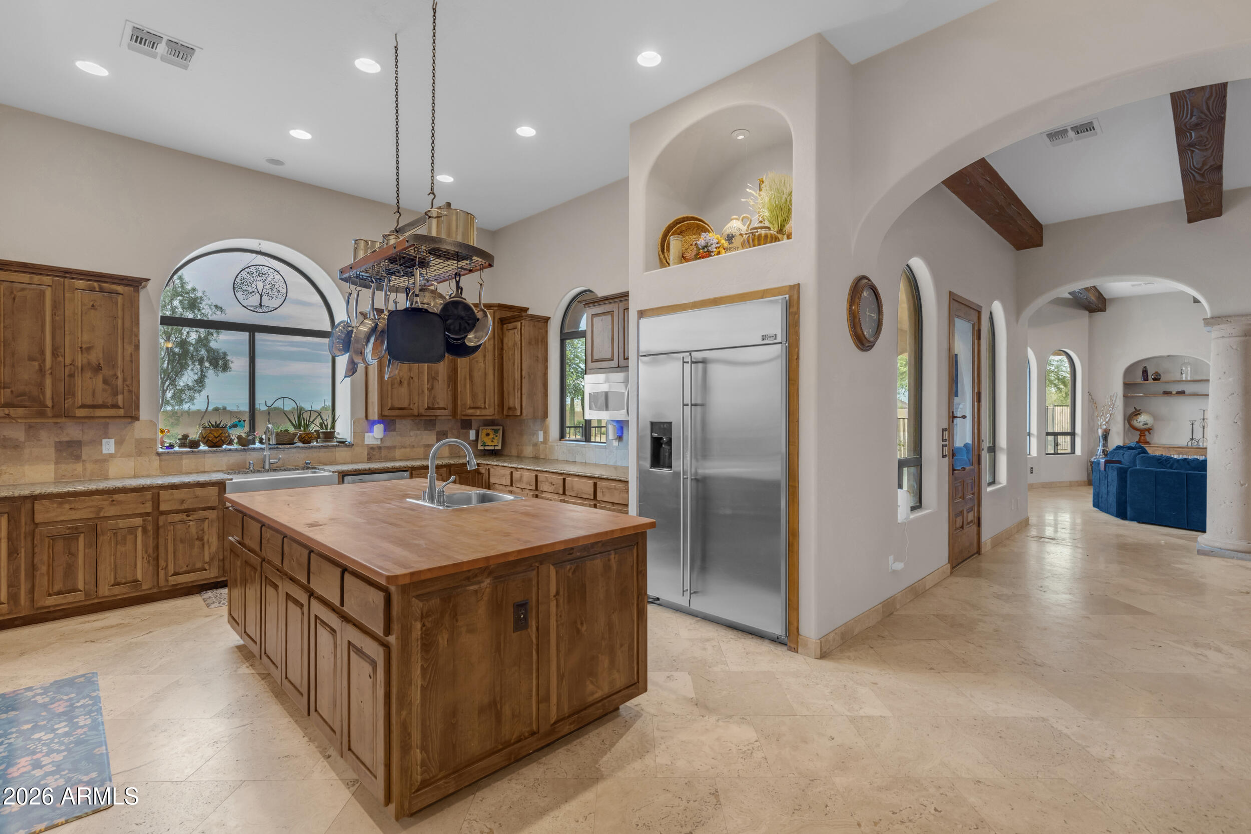 SOUTHWEST DESERT ESTATES - Residential