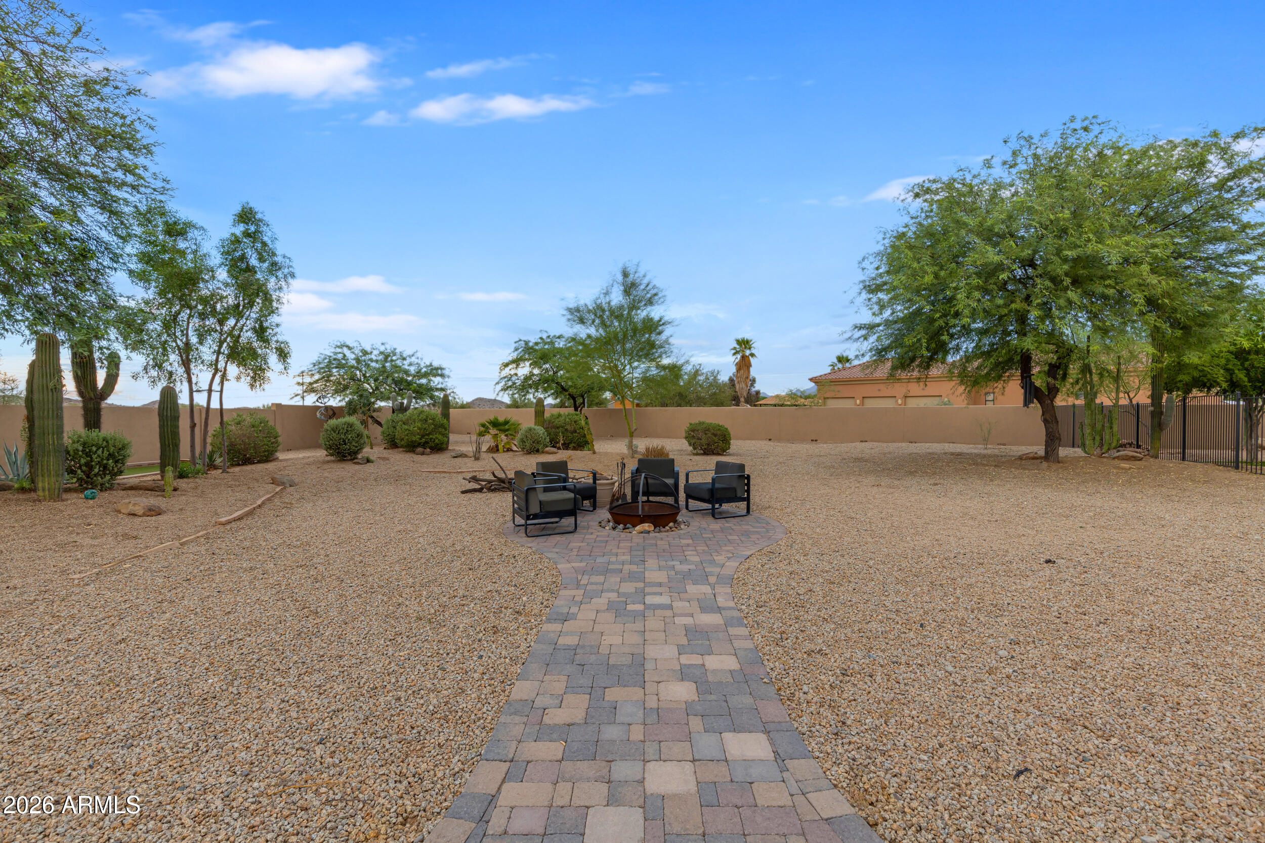 SOUTHWEST DESERT ESTATES - Residential