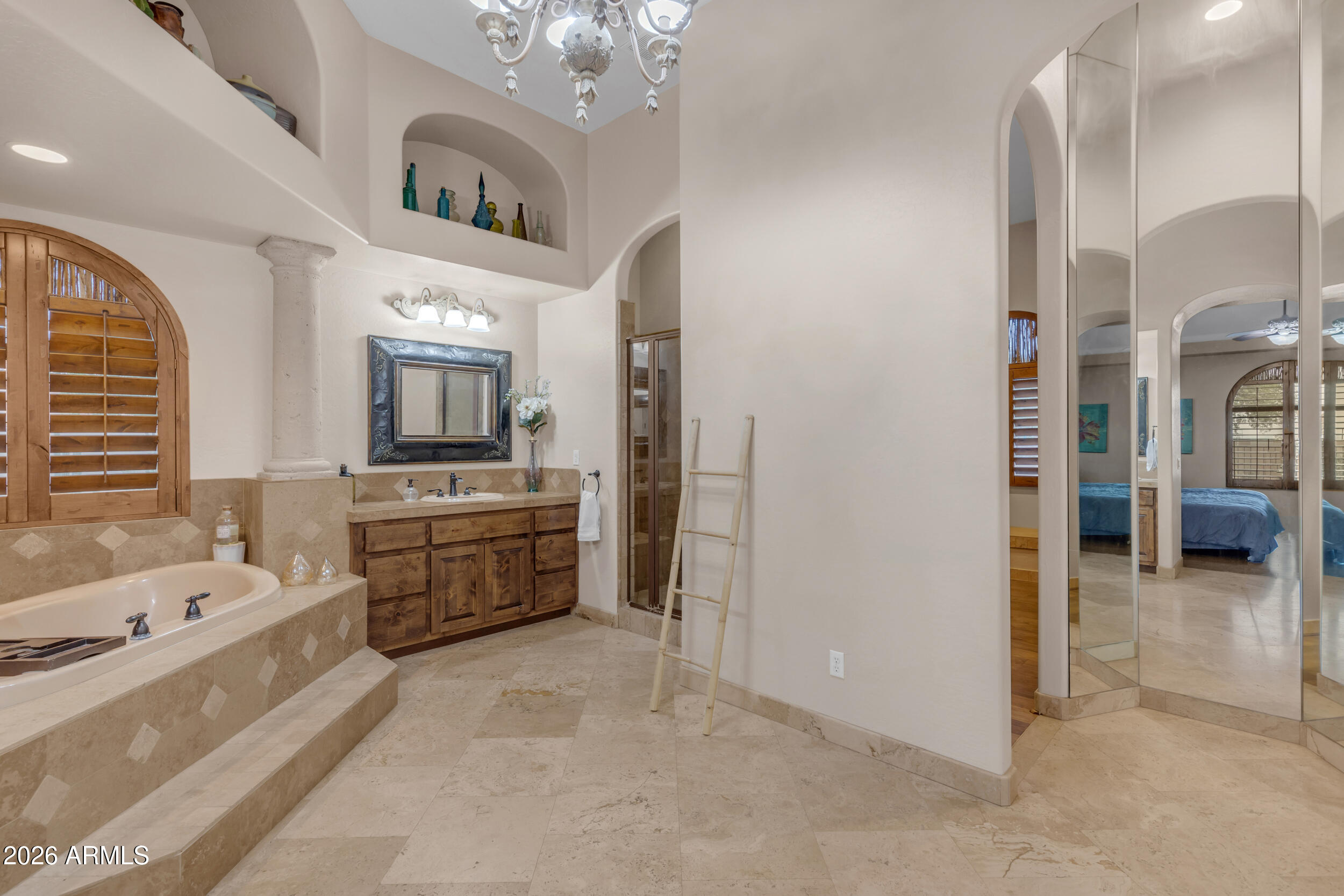 SOUTHWEST DESERT ESTATES - Residential
