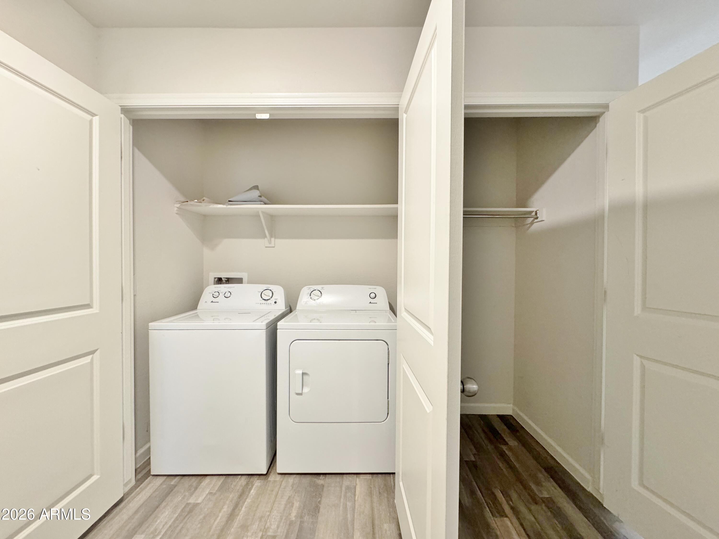 AMD ARIZONA CITY UNIT FIVE - Residential
