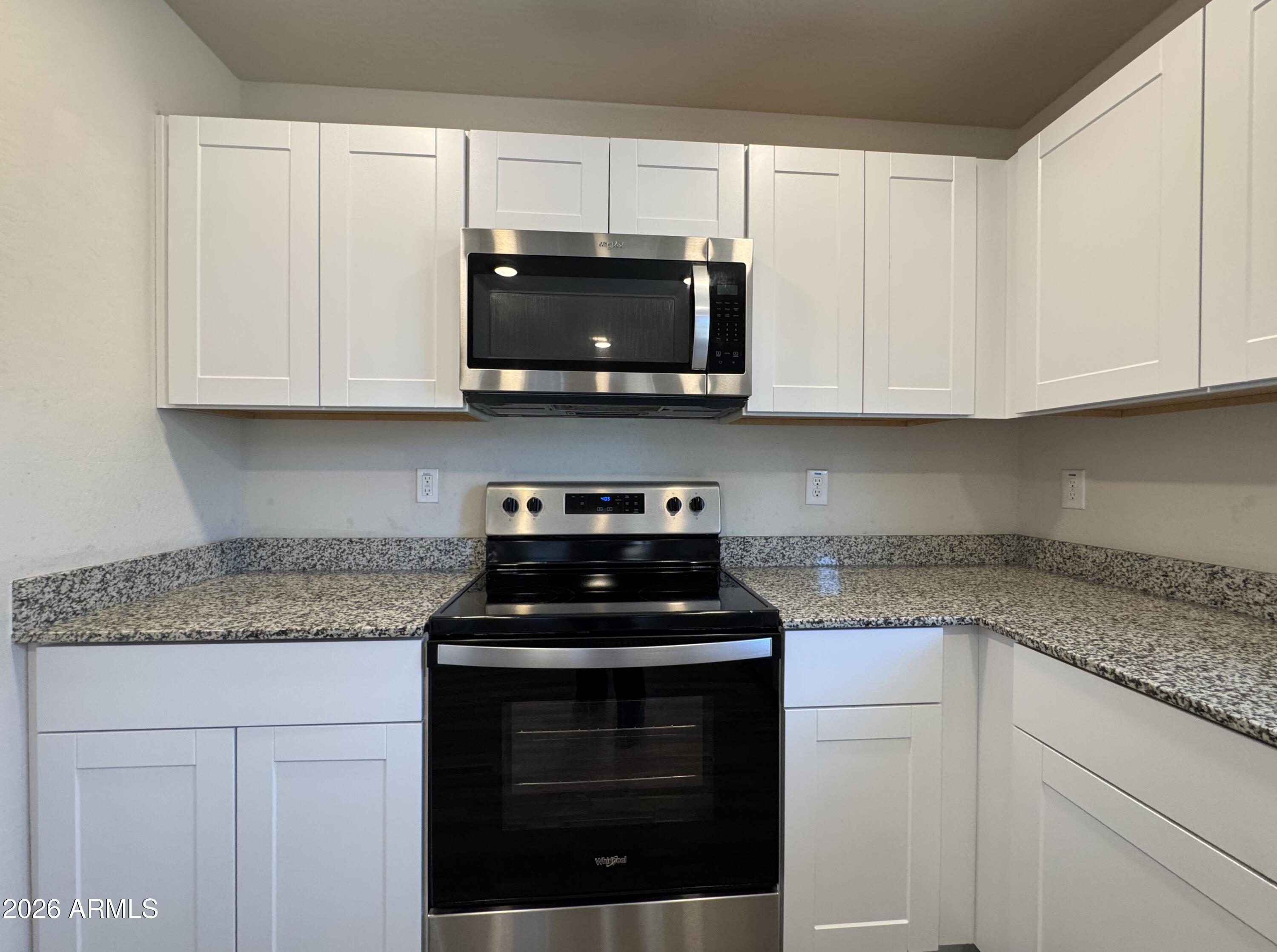 AMD ARIZONA CITY UNIT FIVE - Residential