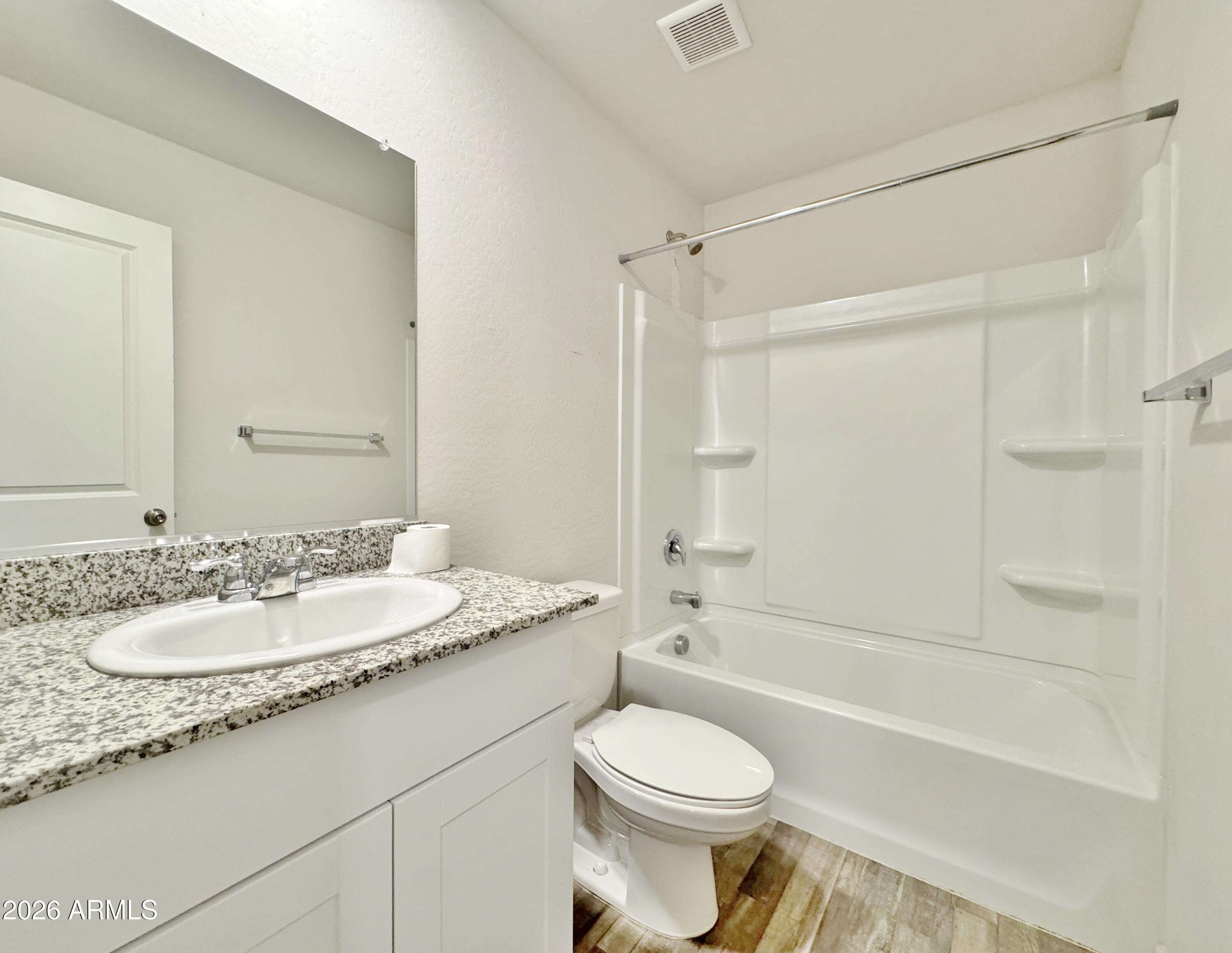 AMD ARIZONA CITY UNIT FIVE - Residential