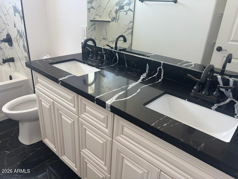 CHANDLER HEIGHTS RANCHES UNIT IV - Residential