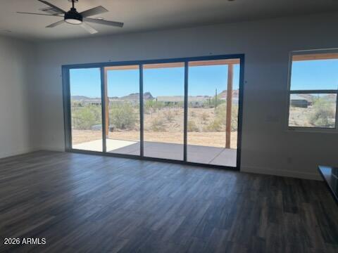 CHANDLER HEIGHTS RANCHES UNIT IV - Residential