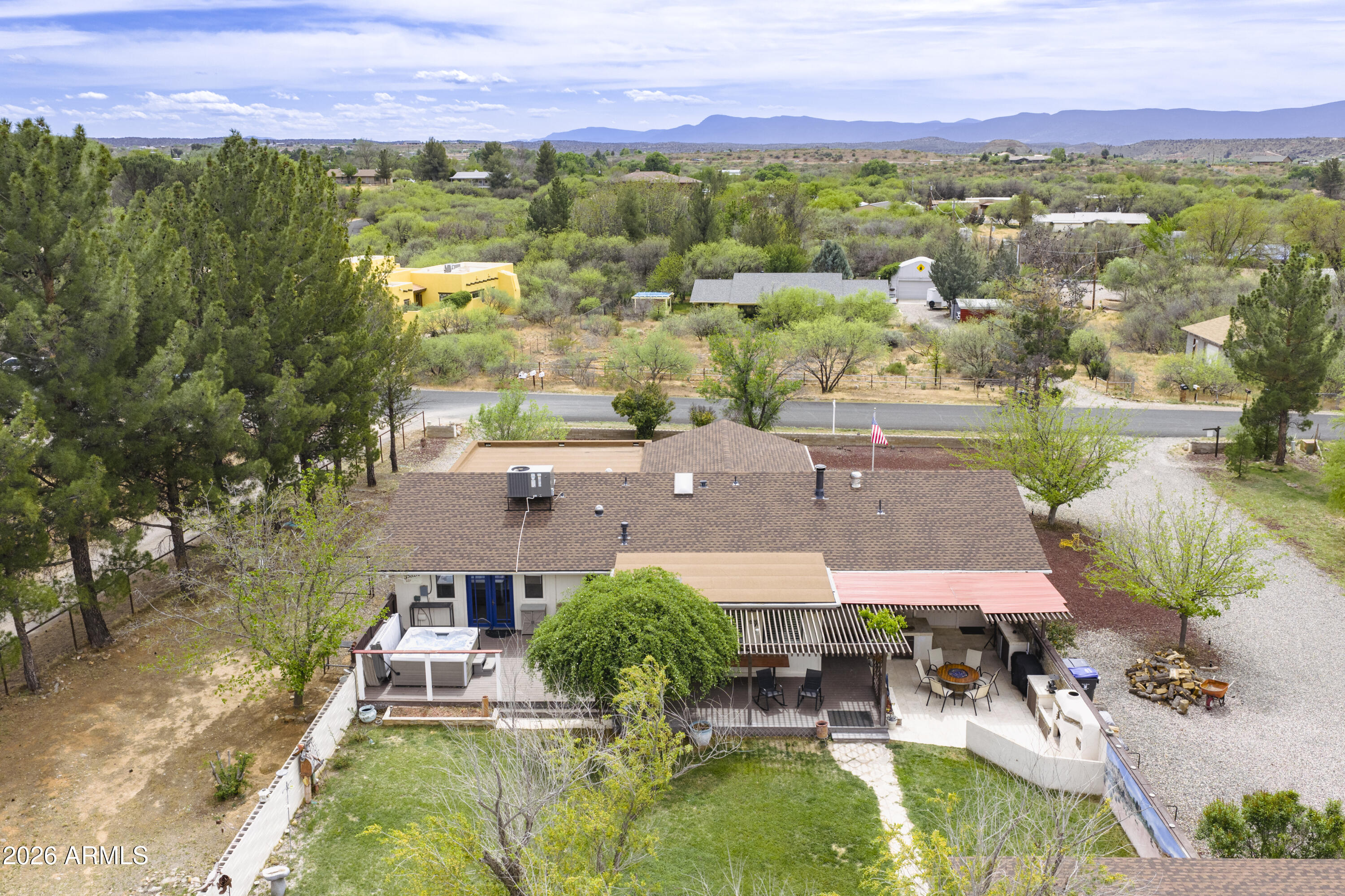 OAK CREEK ESTATES - Residential