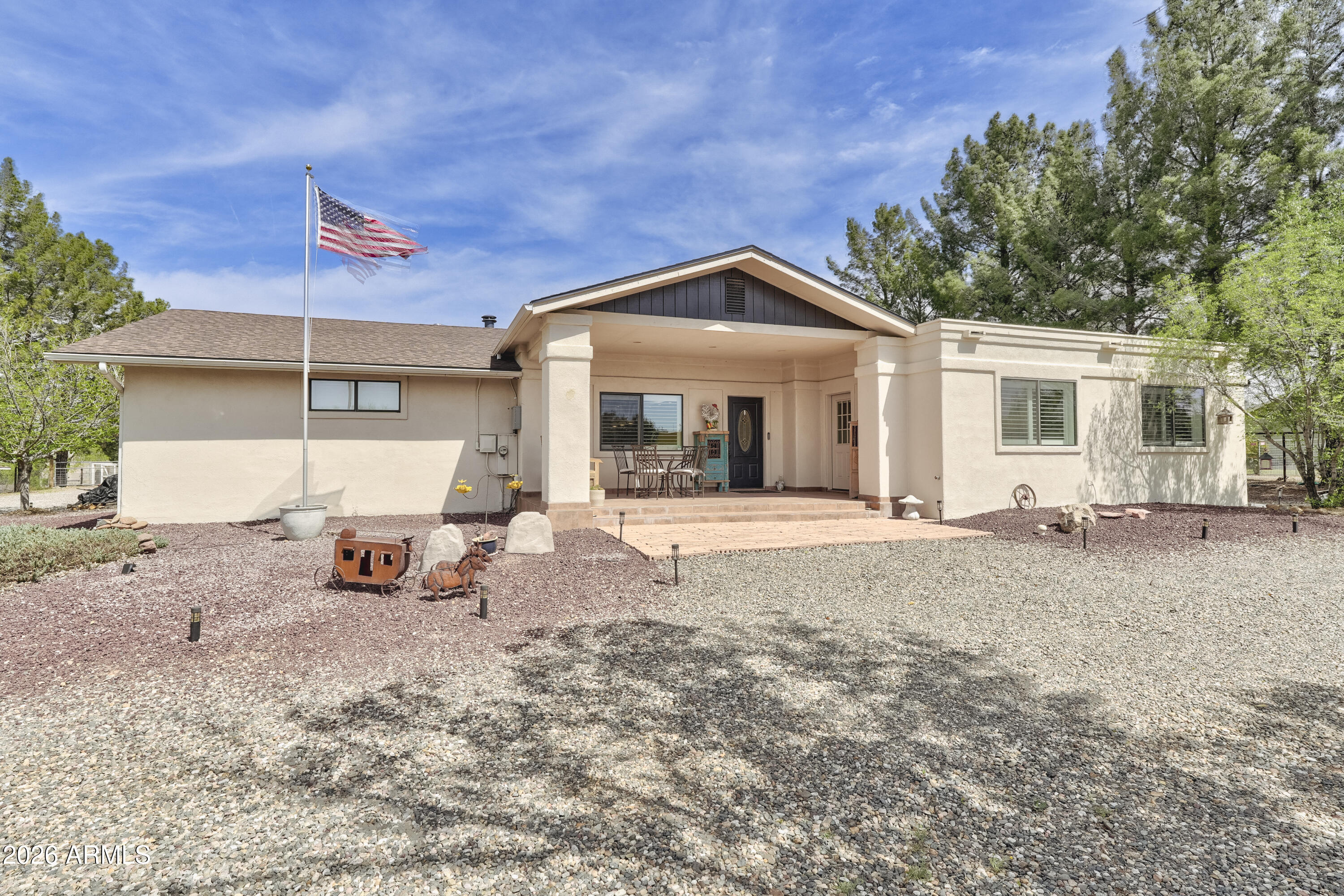 OAK CREEK ESTATES - Residential