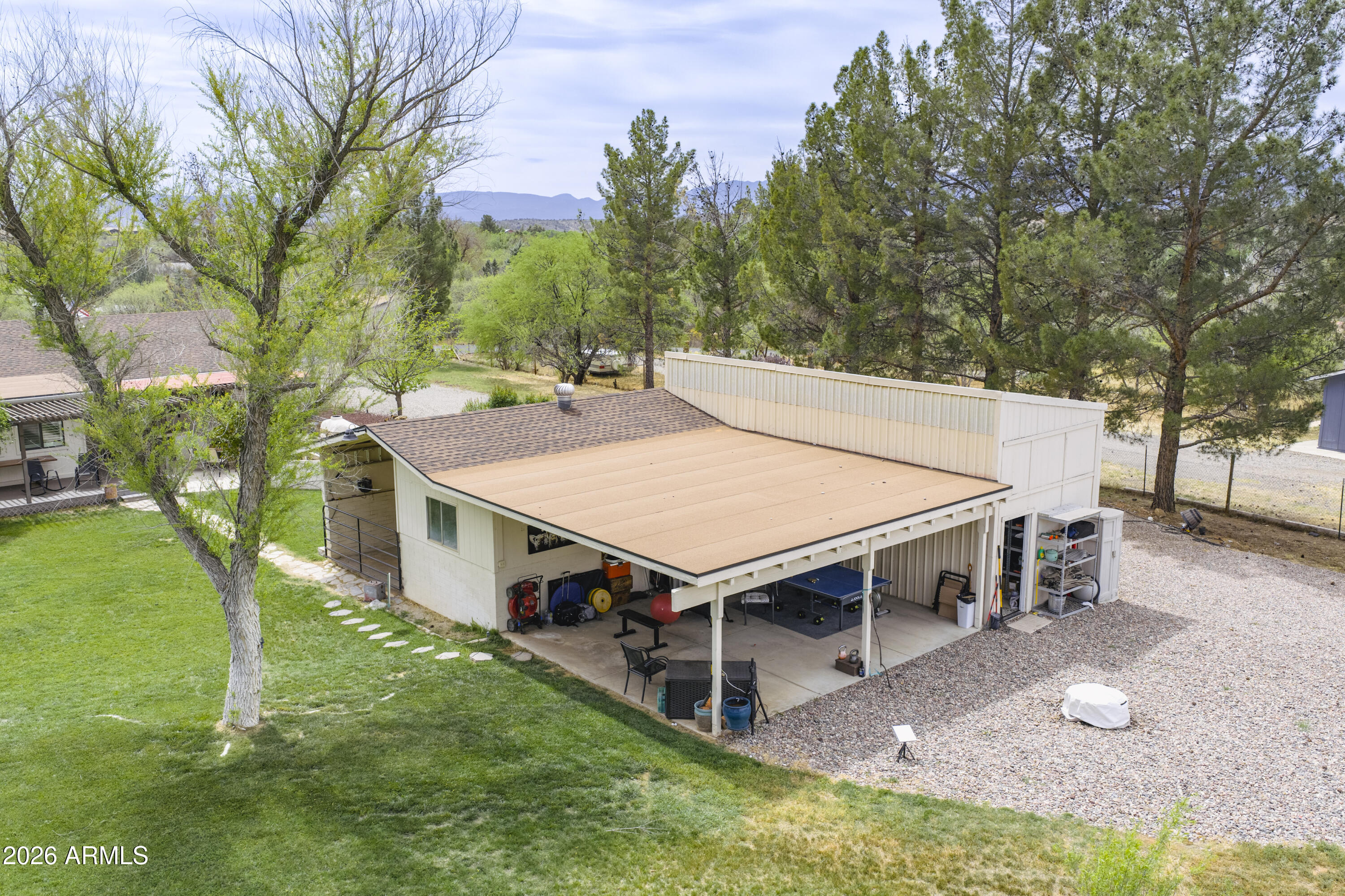 OAK CREEK ESTATES - Residential