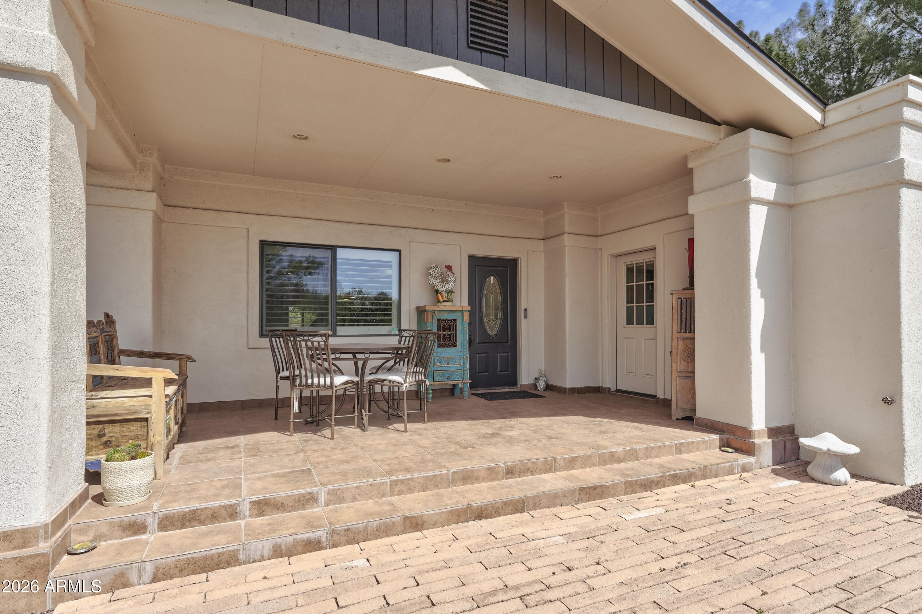 OAK CREEK ESTATES - Residential