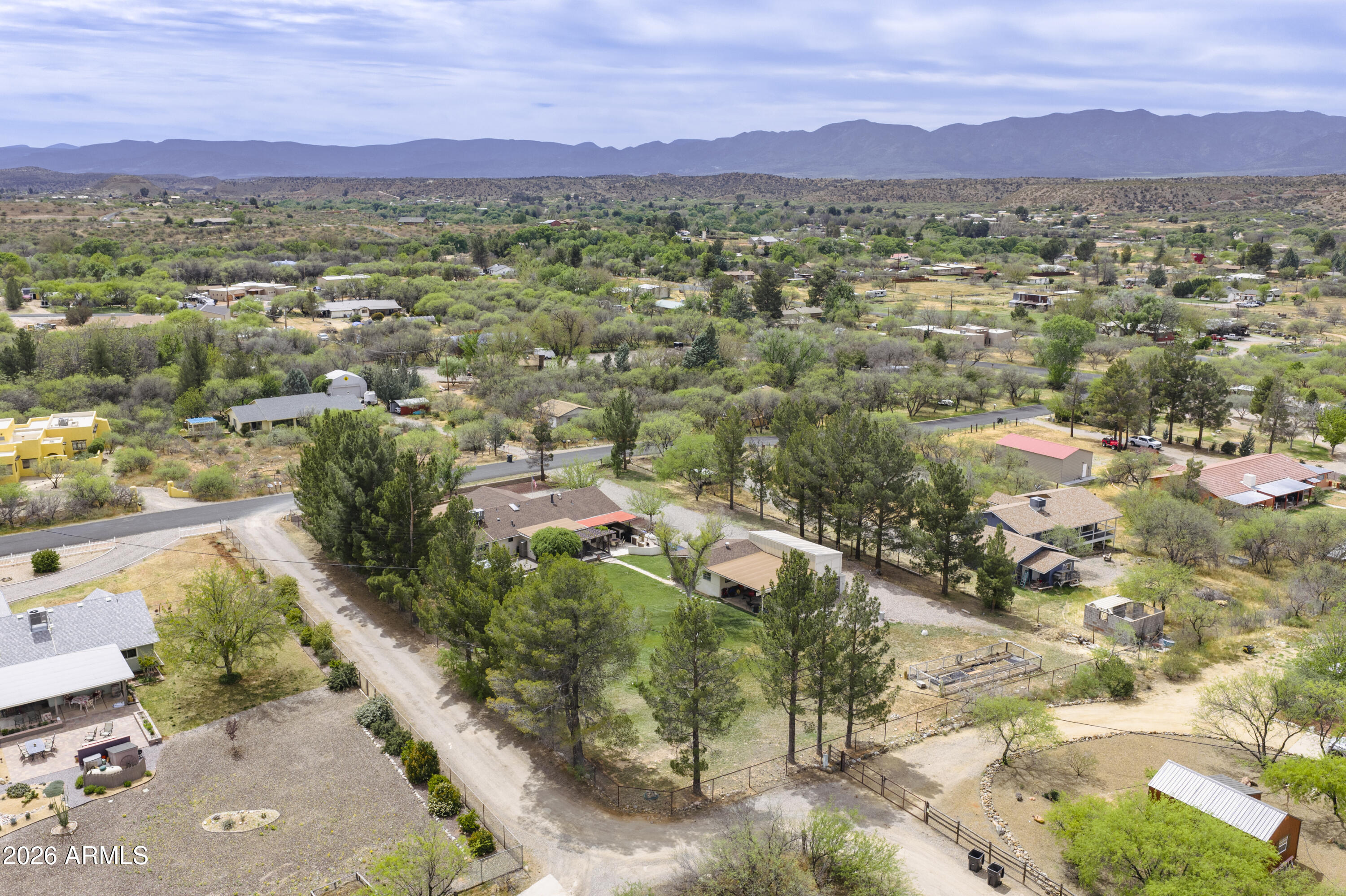 OAK CREEK ESTATES - Residential