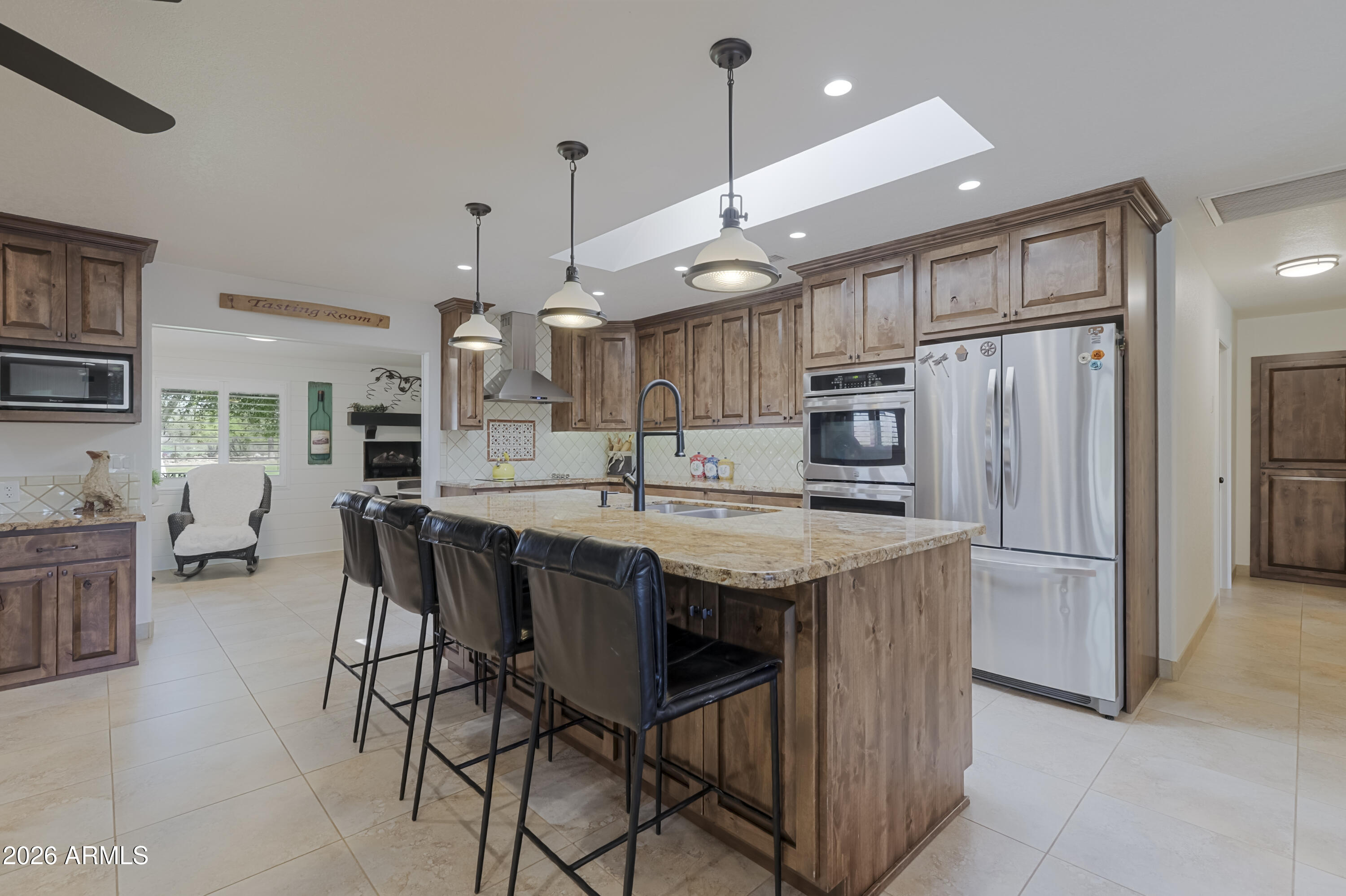 OAK CREEK ESTATES - Residential