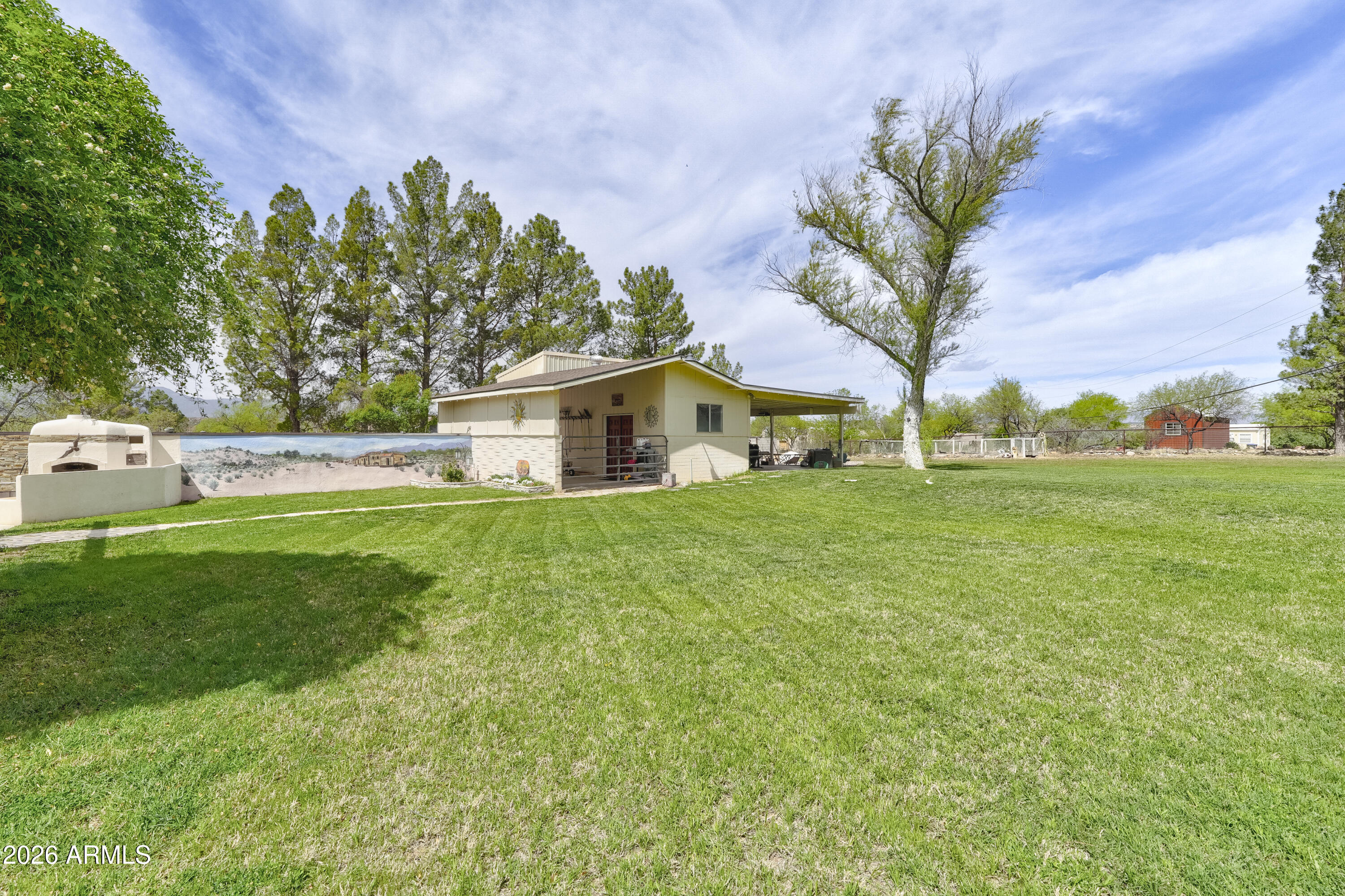 OAK CREEK ESTATES - Residential