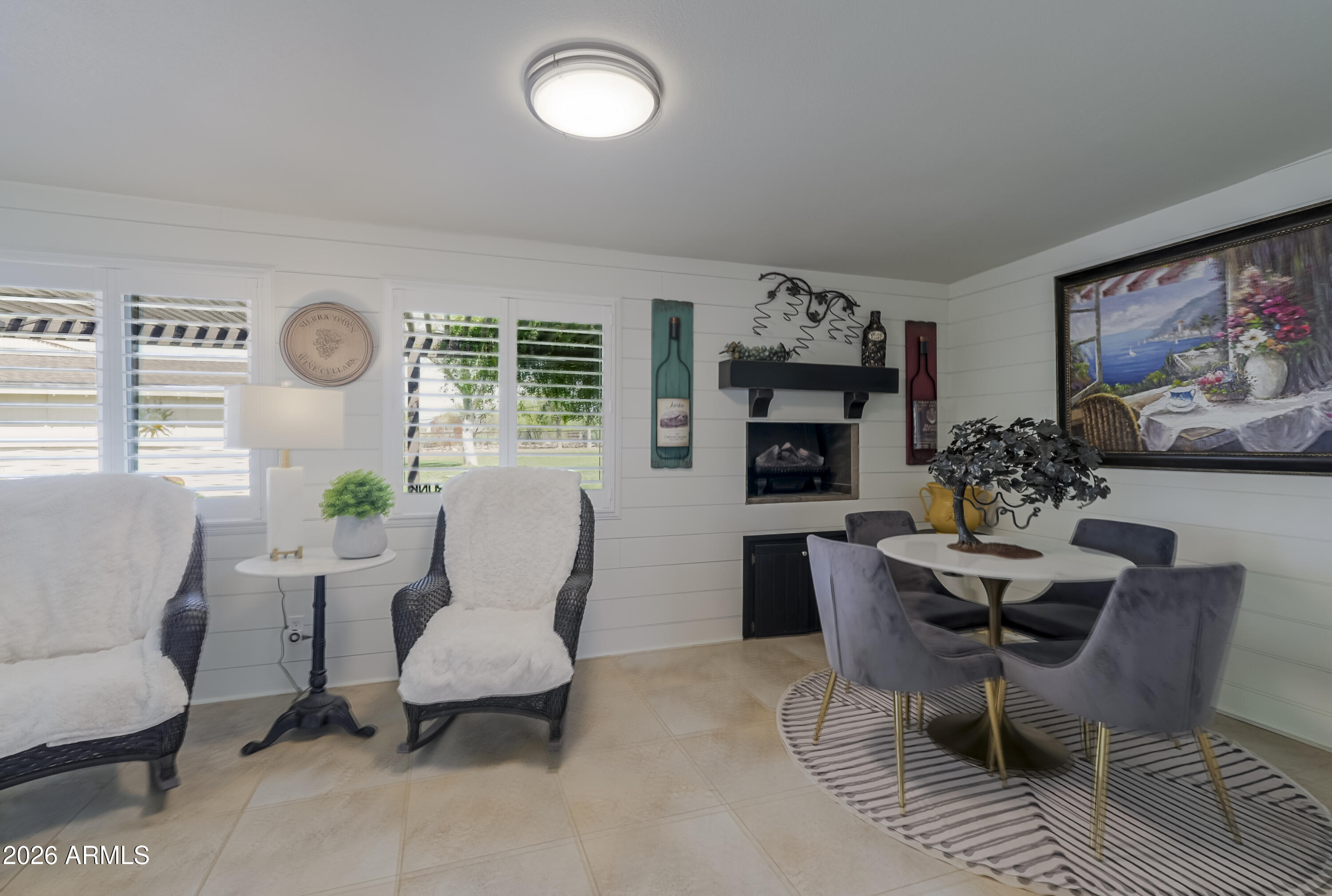 OAK CREEK ESTATES - Residential