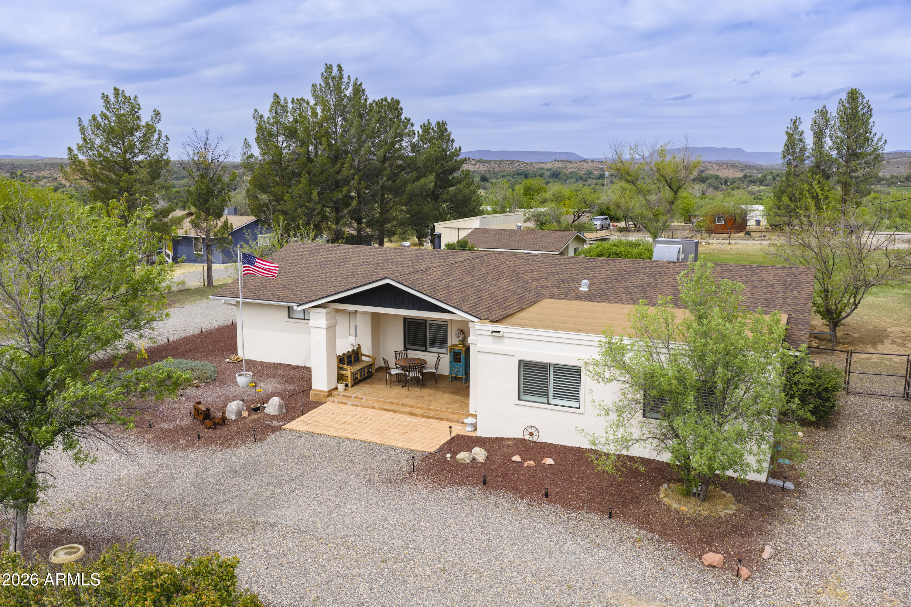 OAK CREEK ESTATES - Residential