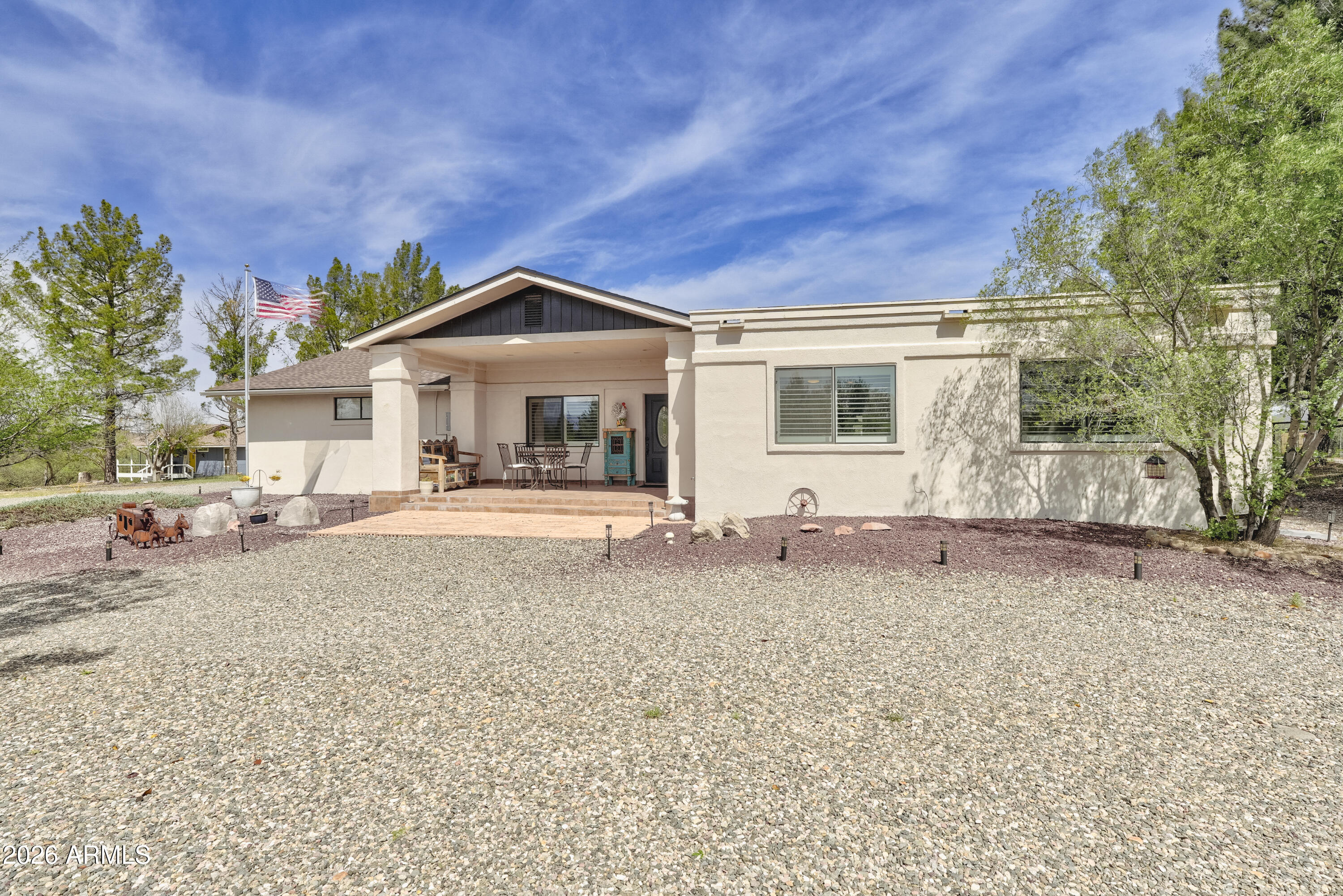 OAK CREEK ESTATES - Residential