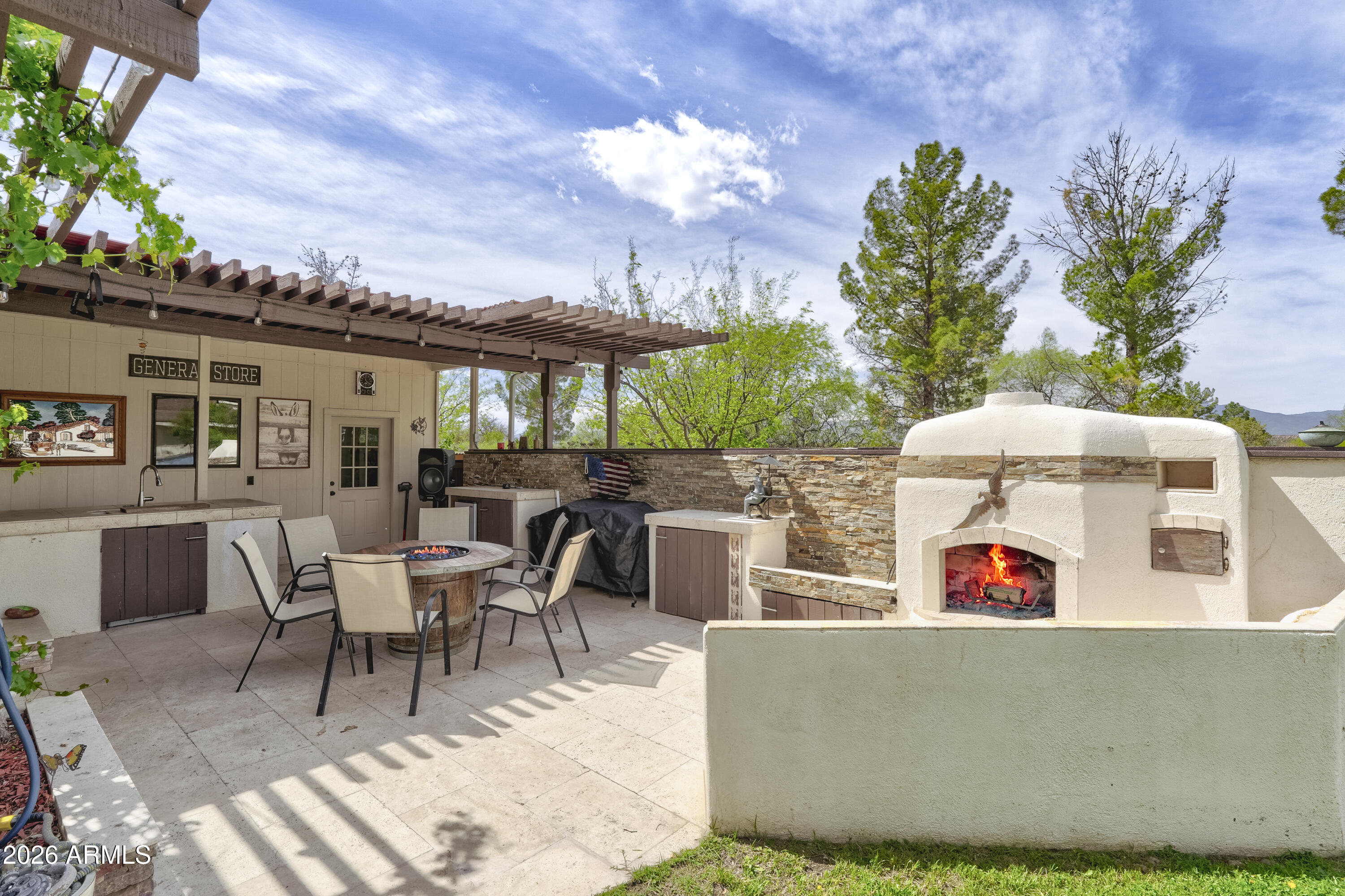 OAK CREEK ESTATES - Residential