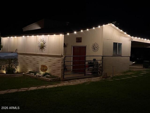 OAK CREEK ESTATES - Residential