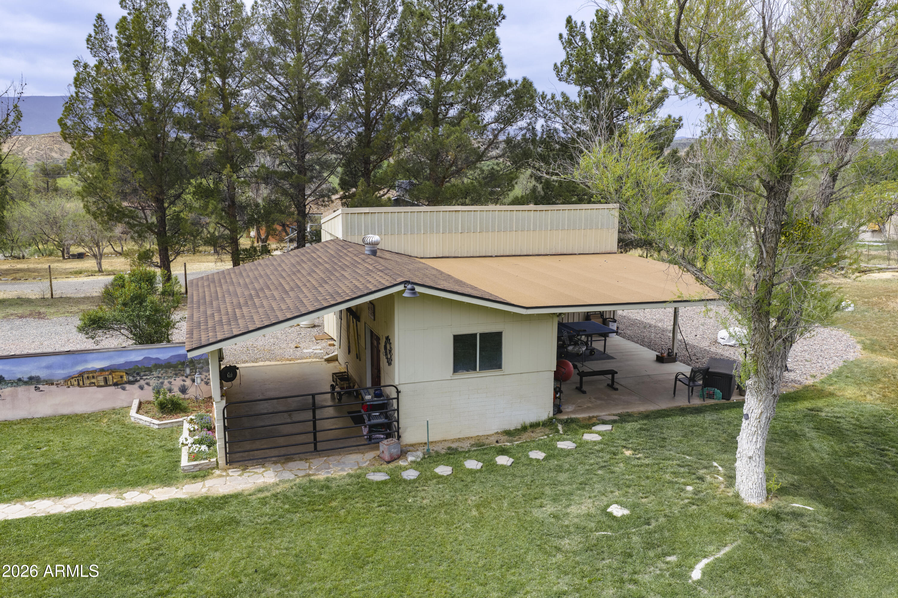 OAK CREEK ESTATES - Residential