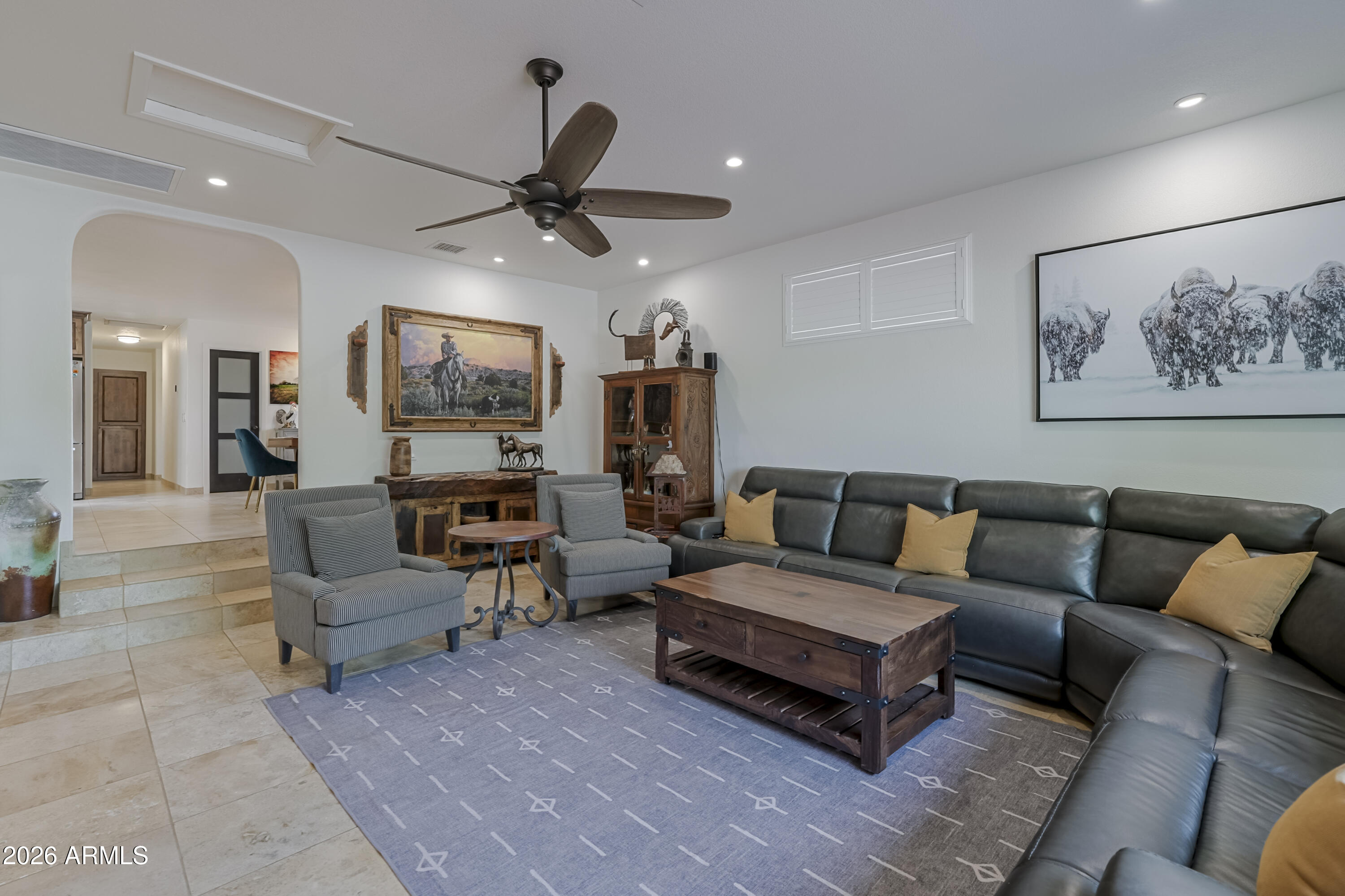 OAK CREEK ESTATES - Residential