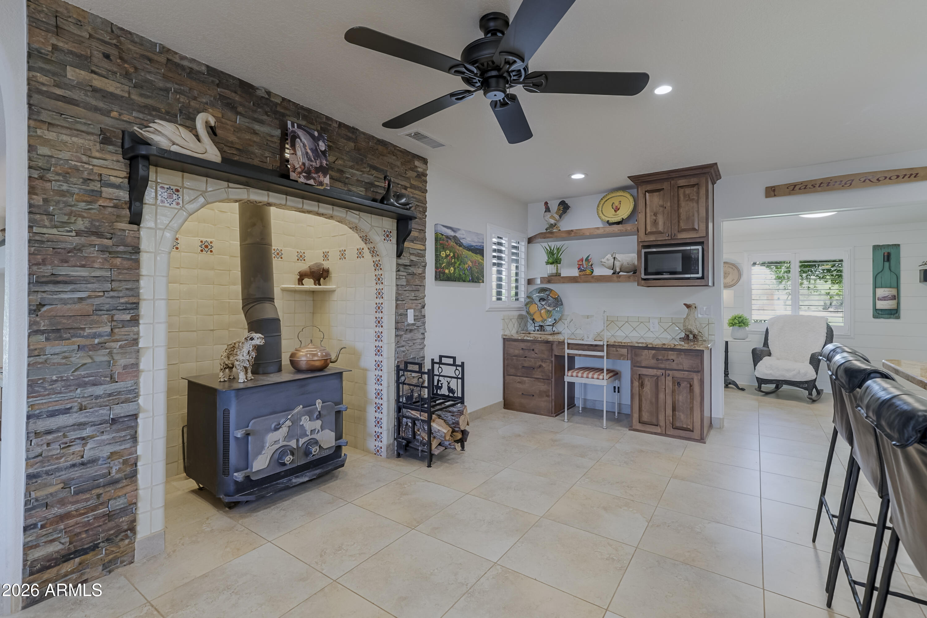 OAK CREEK ESTATES - Residential
