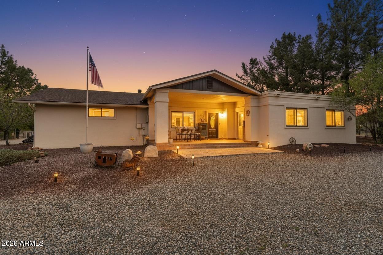OAK CREEK ESTATES - Residential
