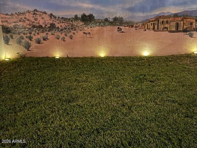 OAK CREEK ESTATES - Residential