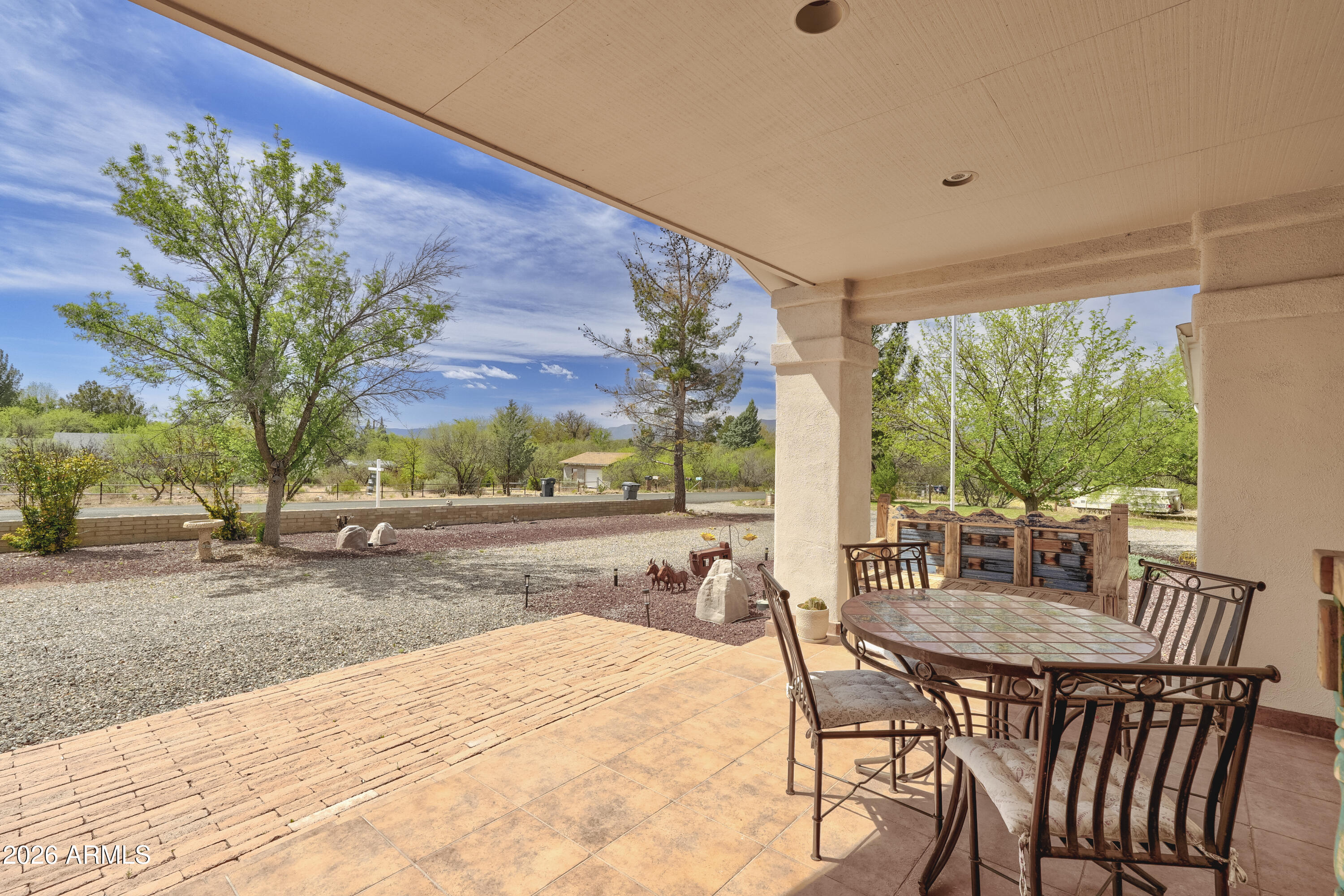 OAK CREEK ESTATES - Residential