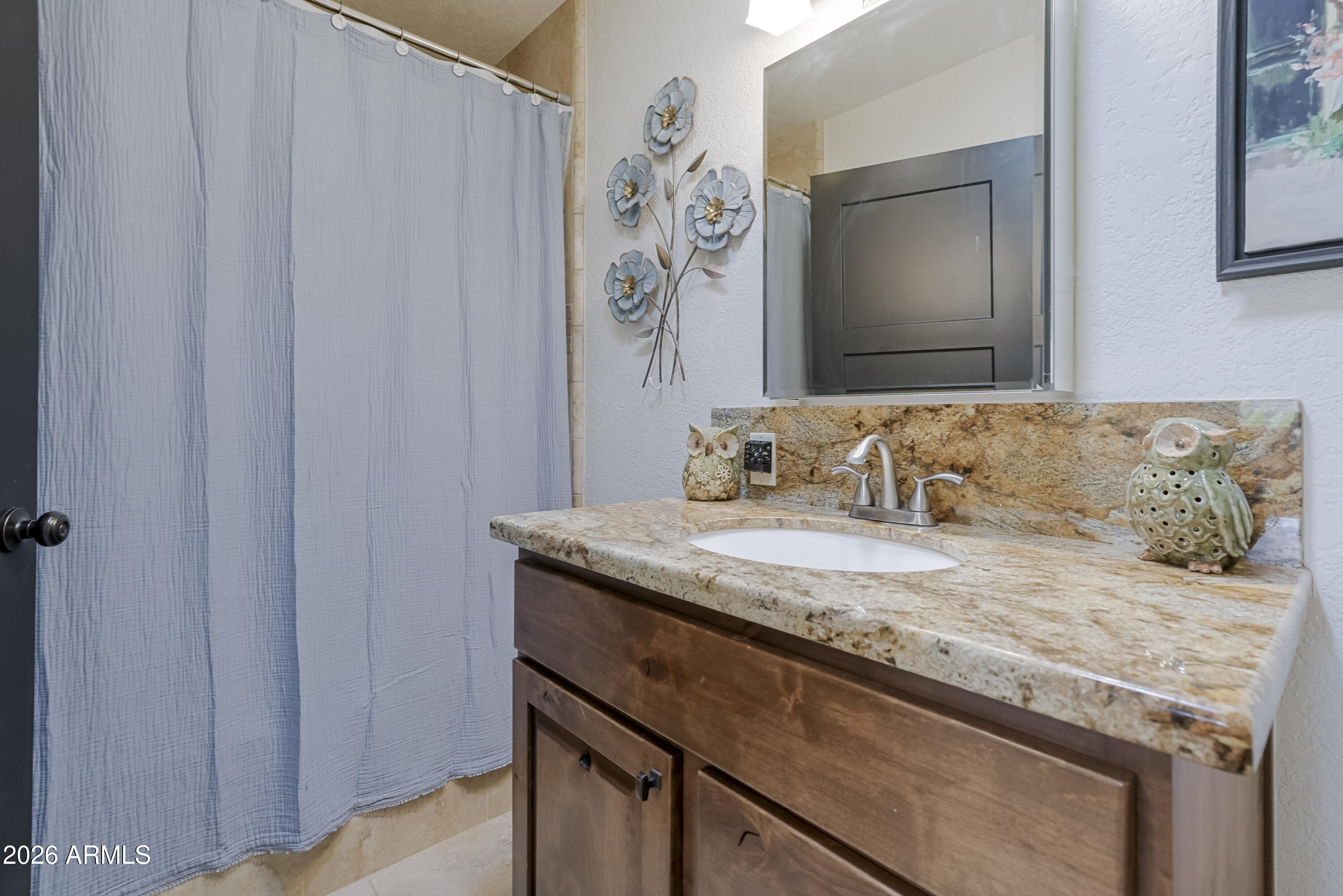 OAK CREEK ESTATES - Residential
