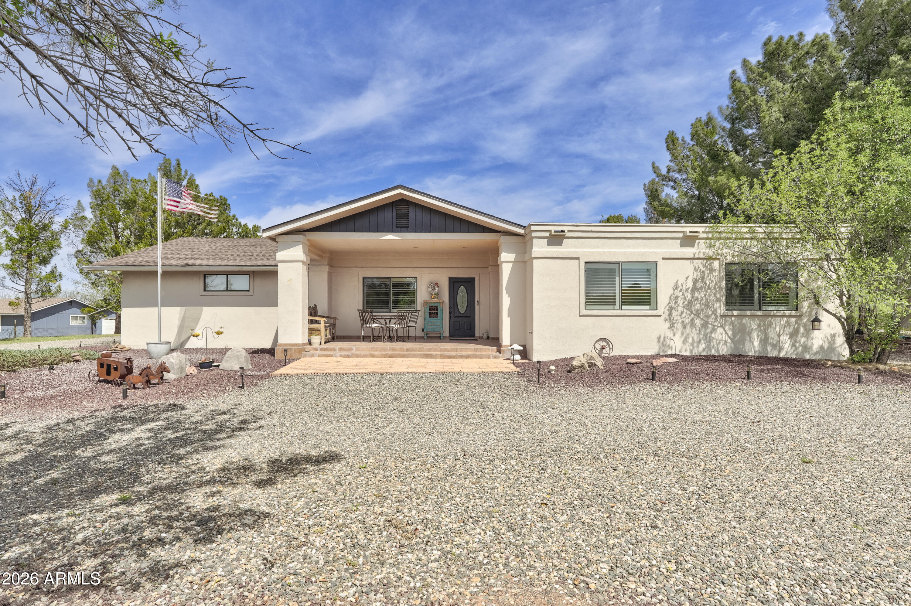 OAK CREEK ESTATES - Residential