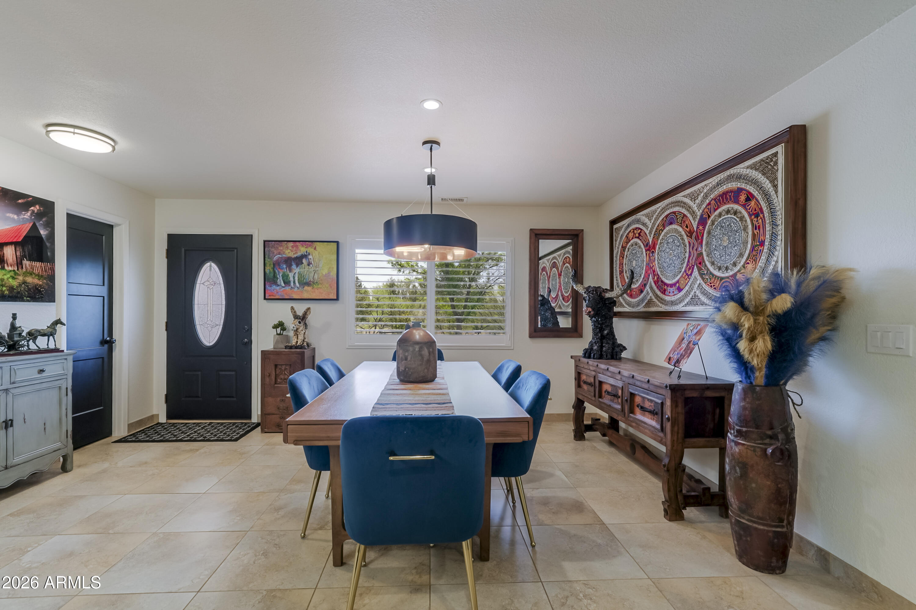 OAK CREEK ESTATES - Residential