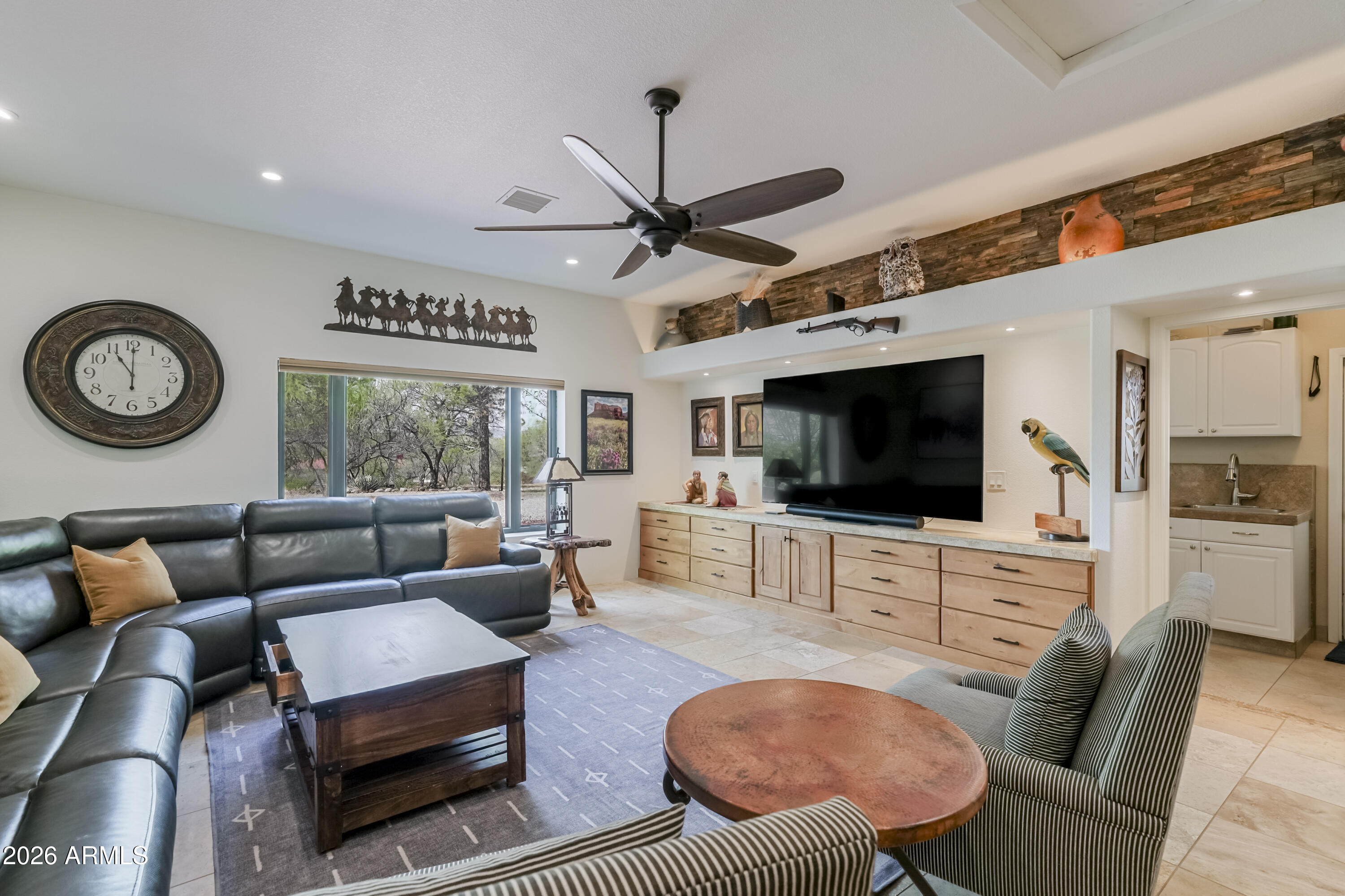 OAK CREEK ESTATES - Residential
