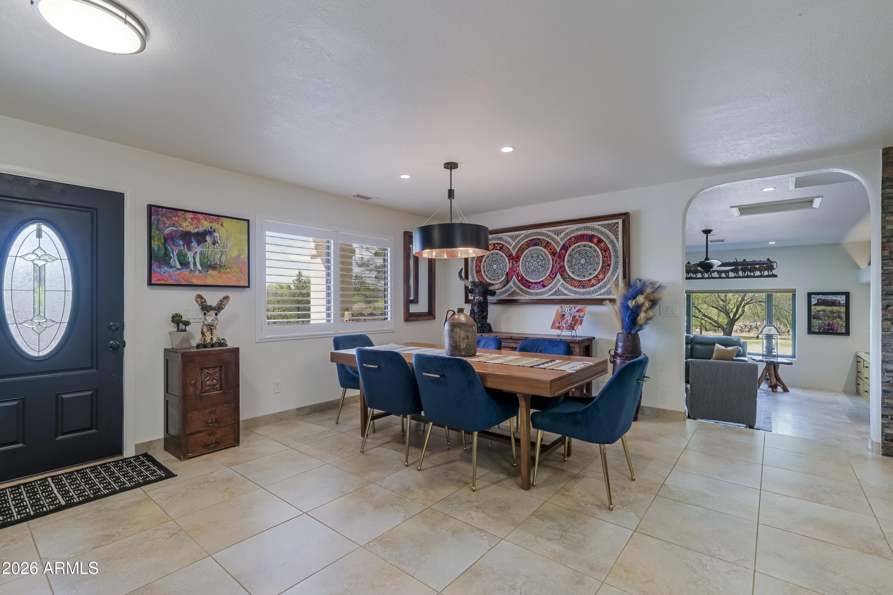 OAK CREEK ESTATES - Residential