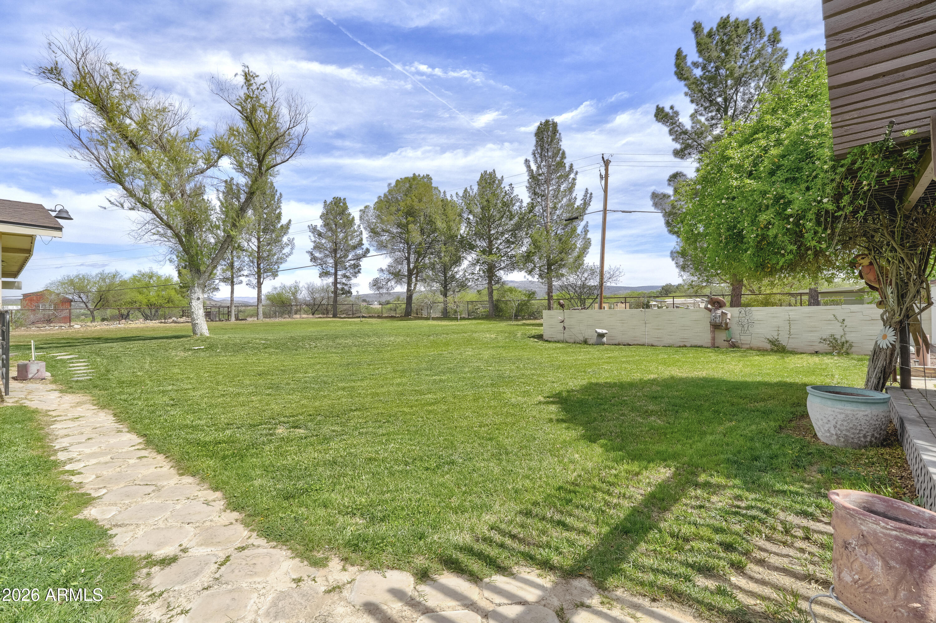 OAK CREEK ESTATES - Residential