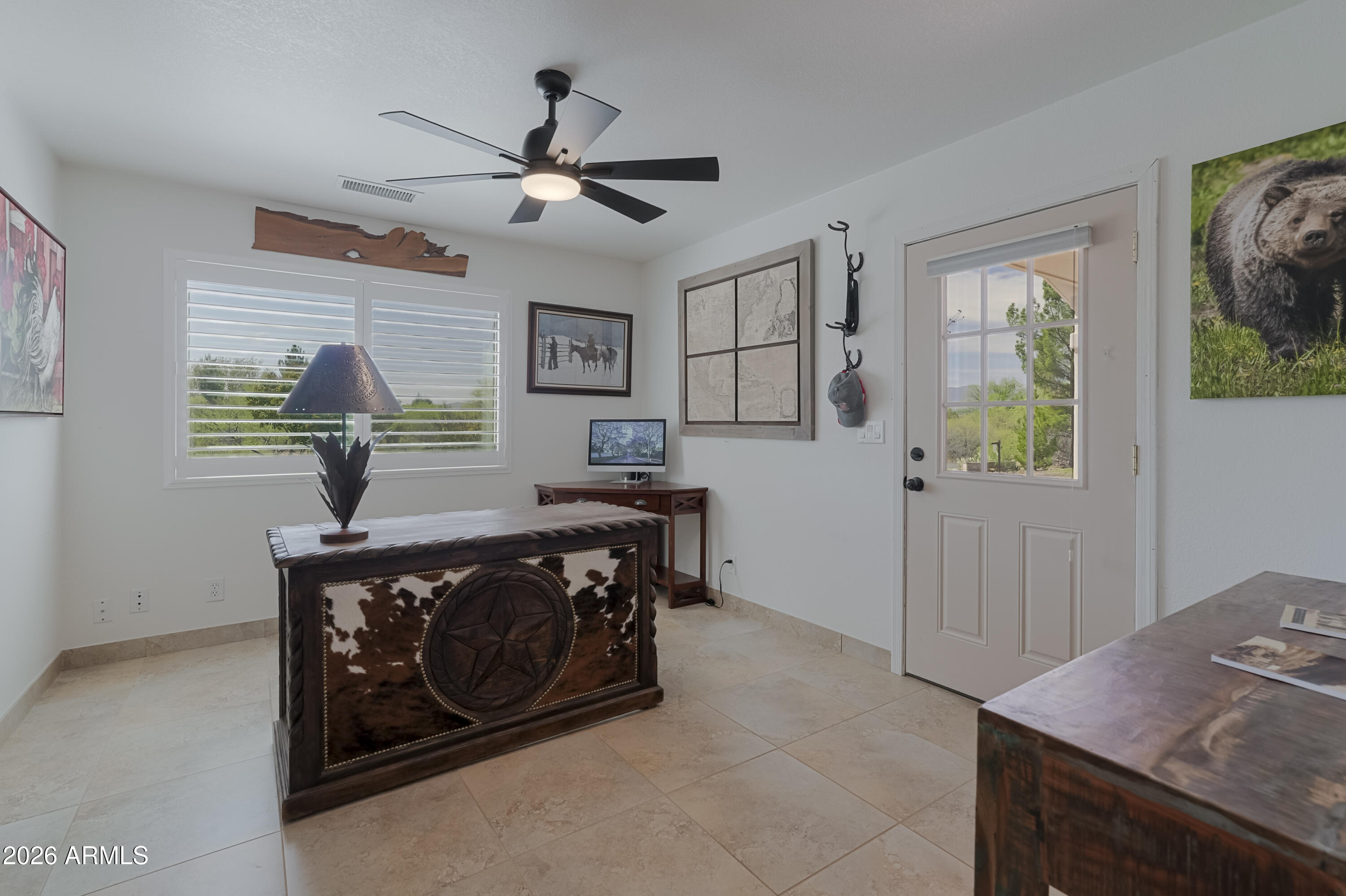 OAK CREEK ESTATES - Residential