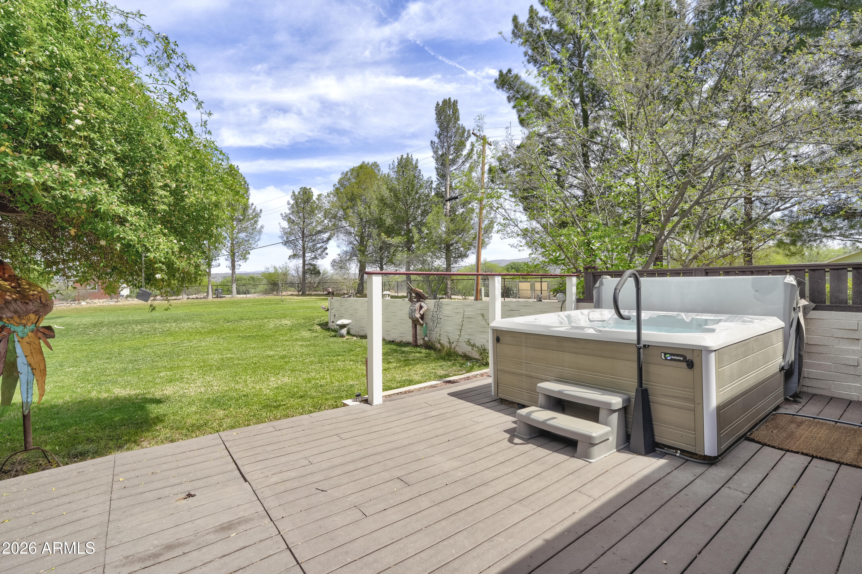 OAK CREEK ESTATES - Residential