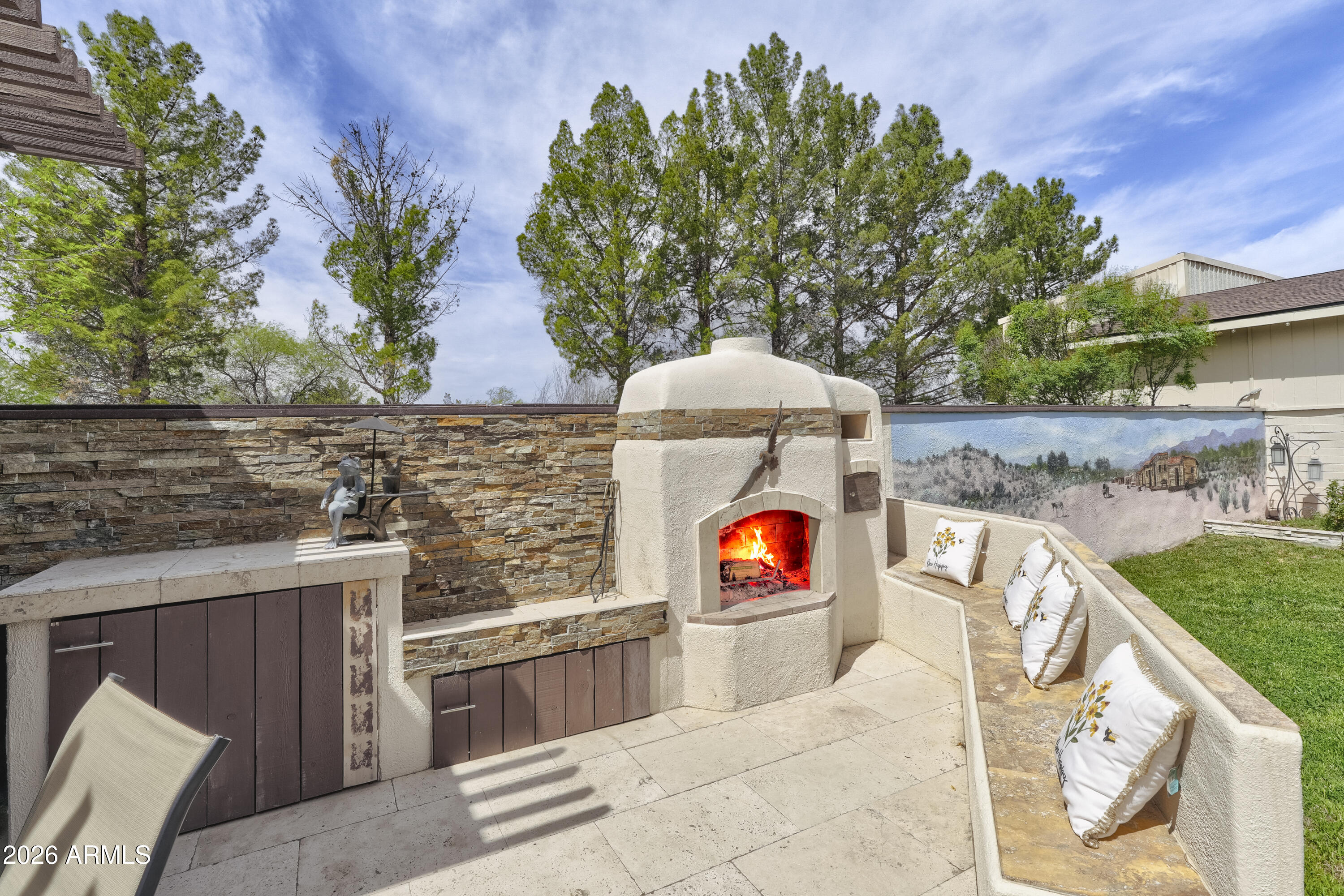 OAK CREEK ESTATES - Residential
