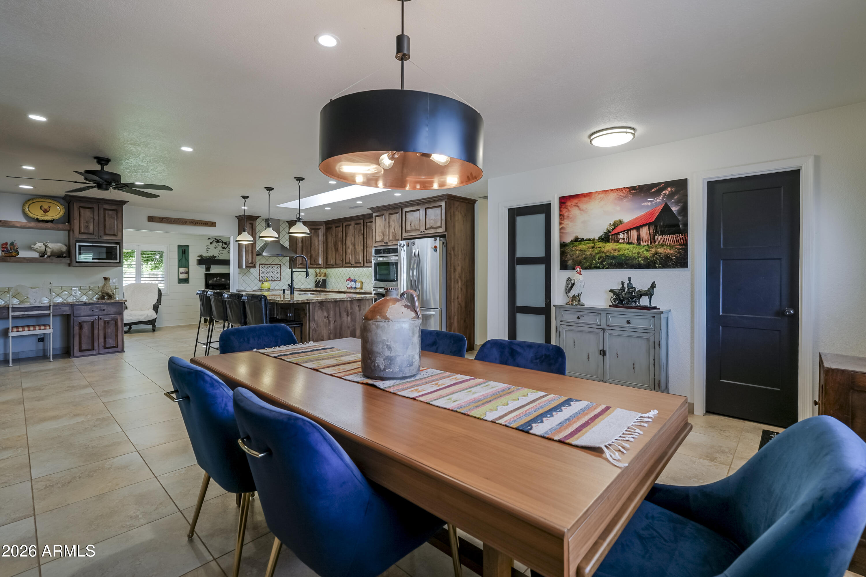 OAK CREEK ESTATES - Residential
