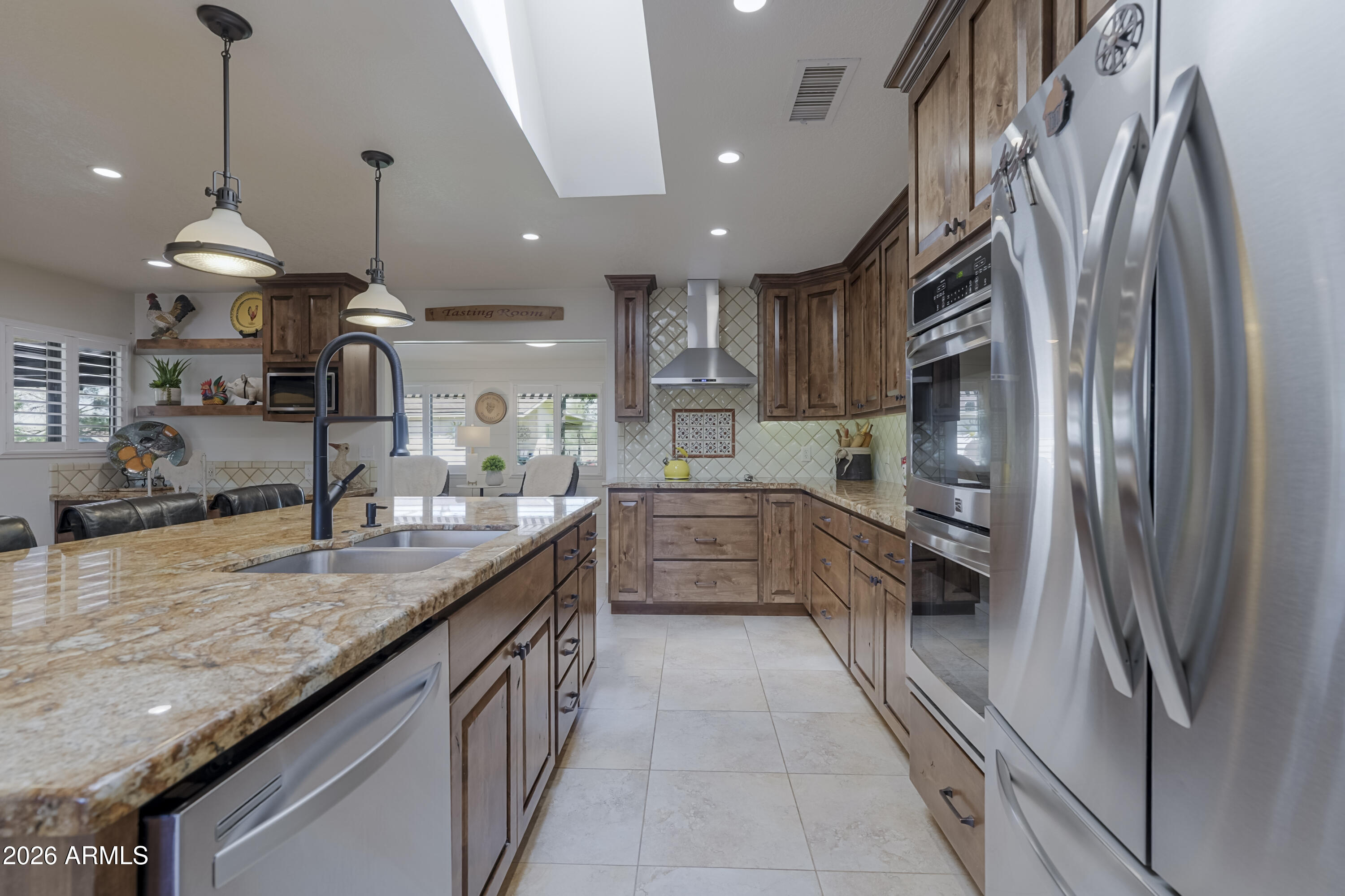 OAK CREEK ESTATES - Residential