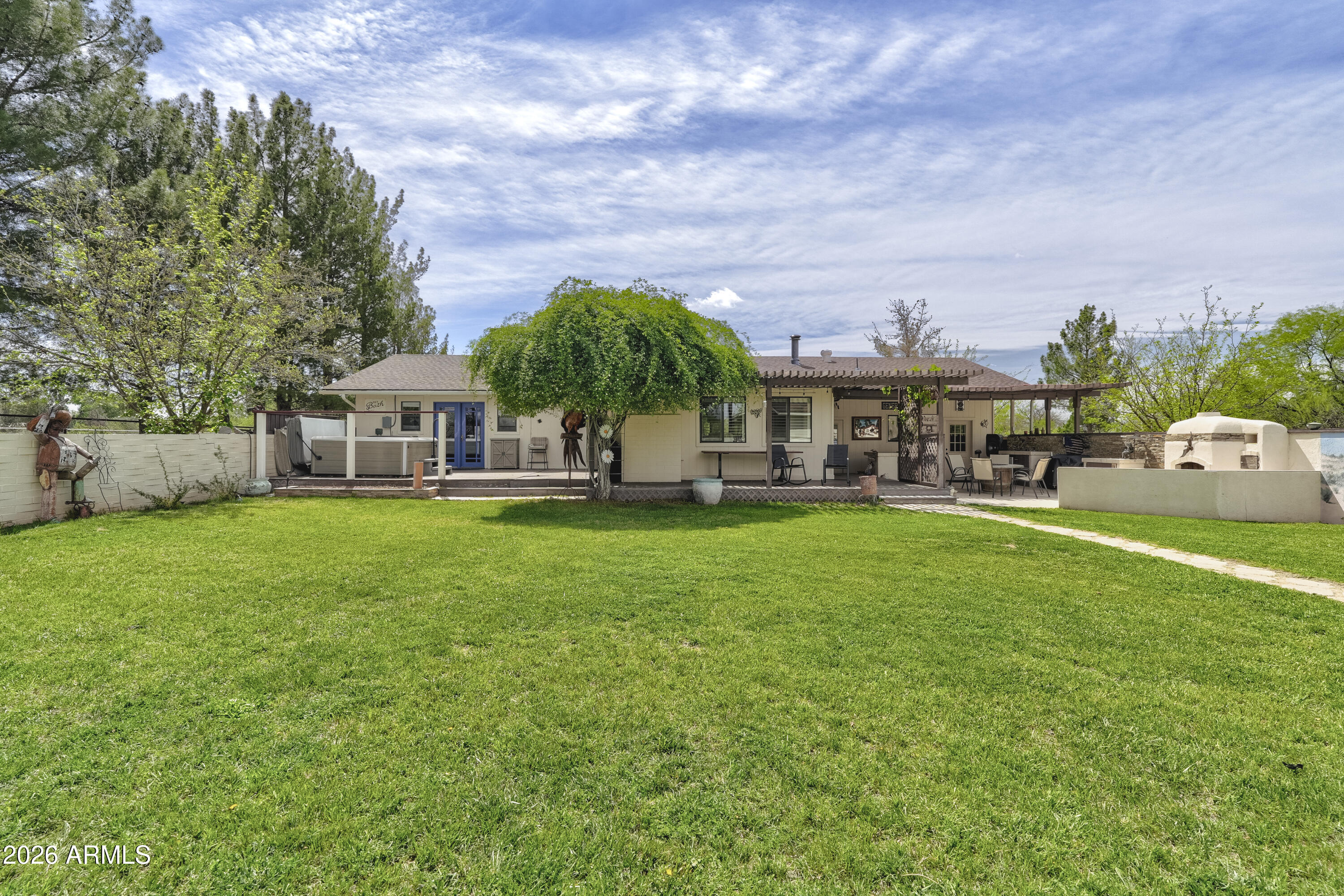 OAK CREEK ESTATES - Residential
