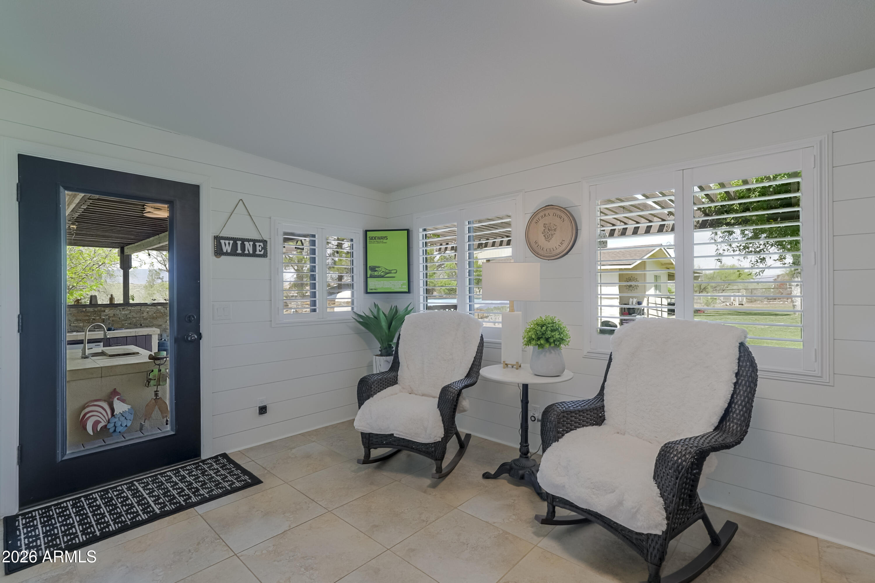 OAK CREEK ESTATES - Residential