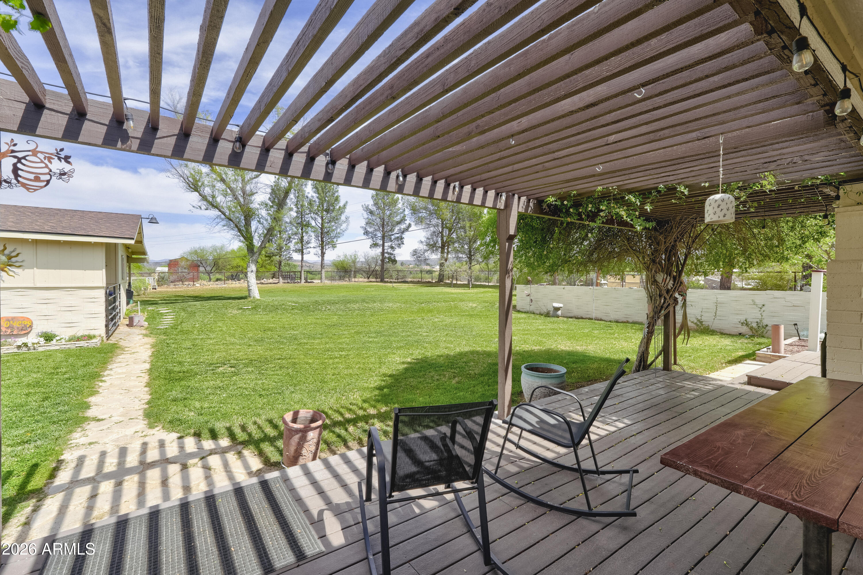 OAK CREEK ESTATES - Residential