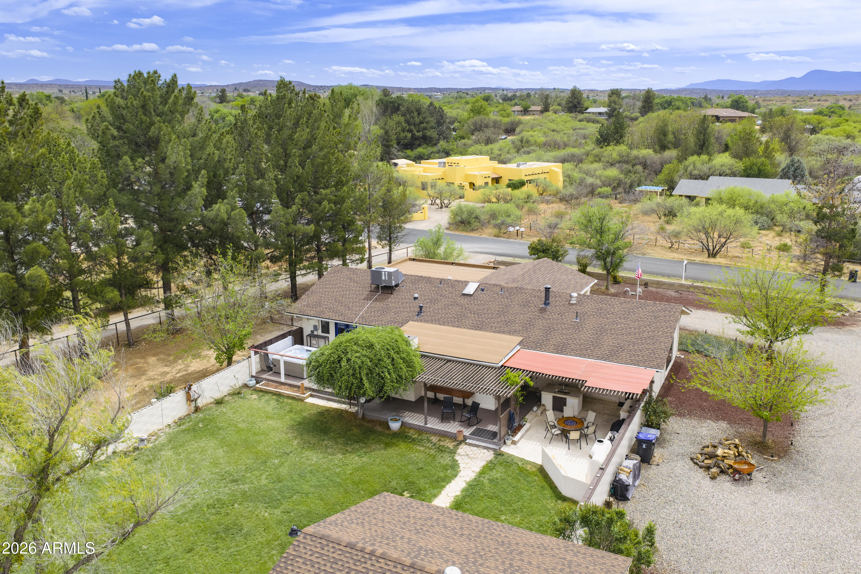 OAK CREEK ESTATES - Residential