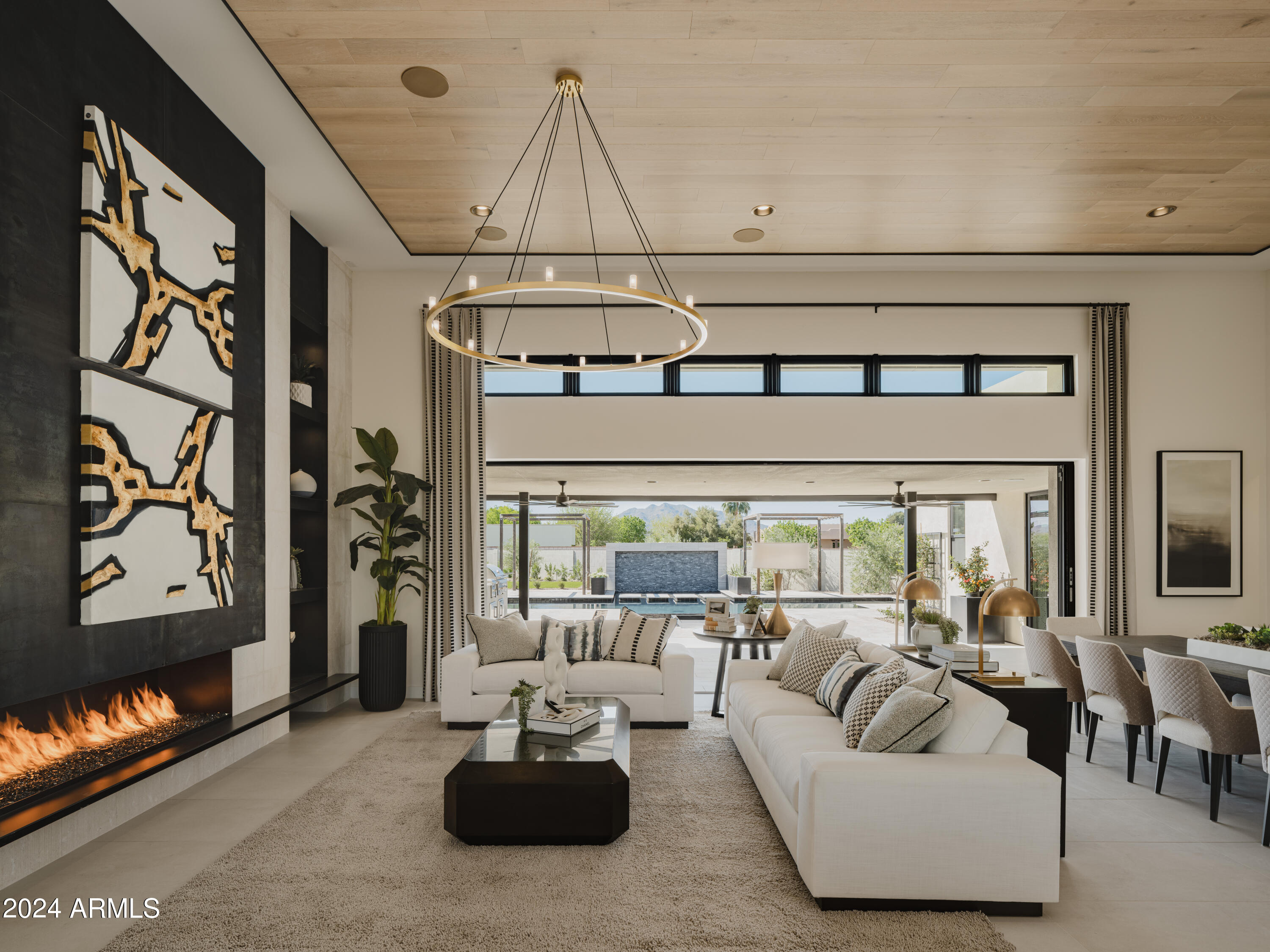 Terraza - Residential