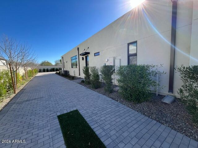Terraza - Residential