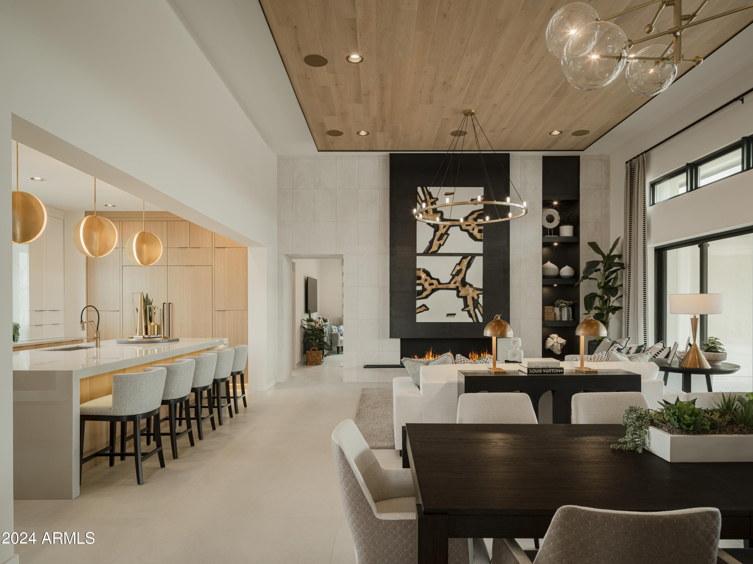 Terraza - Residential