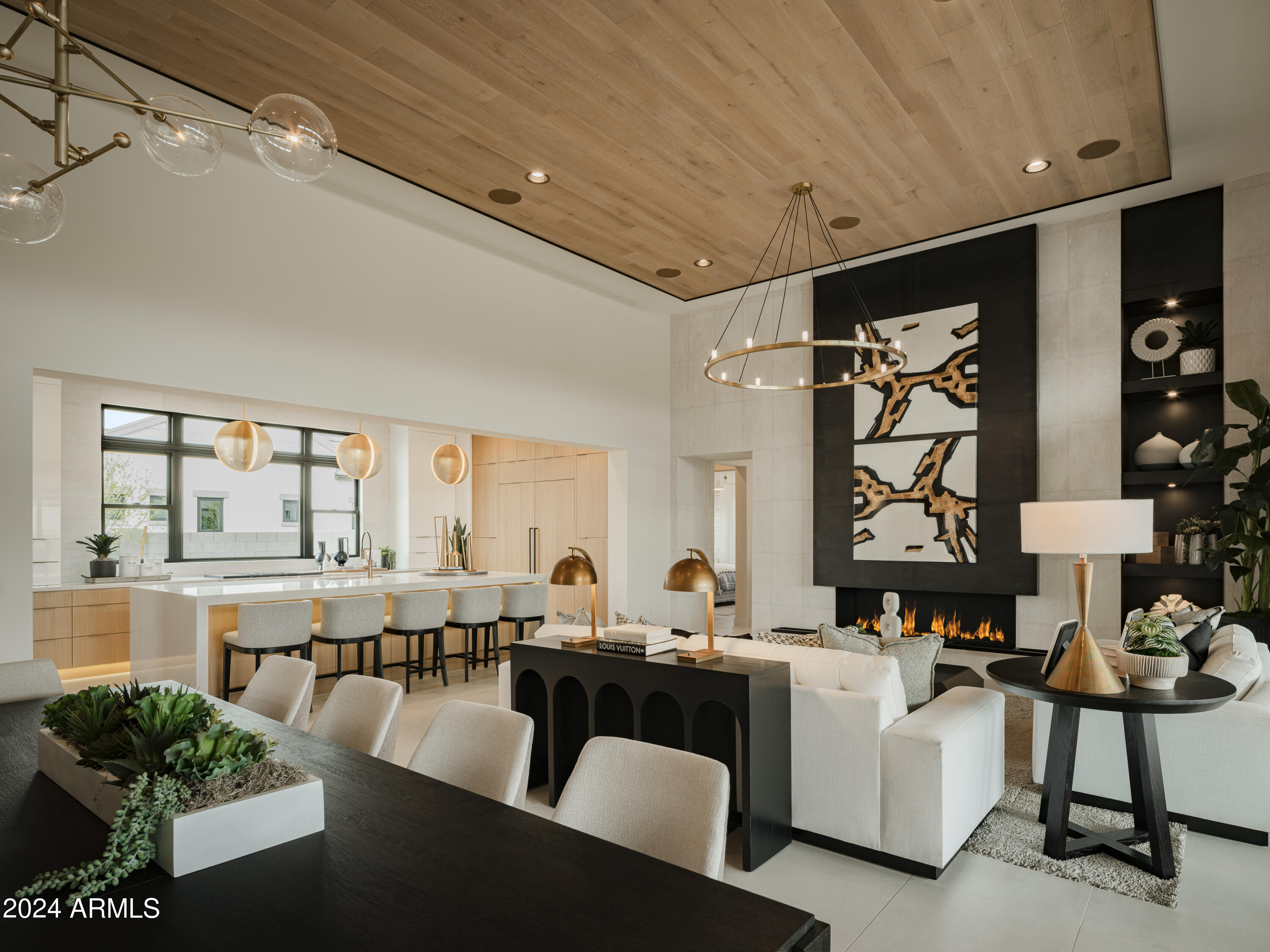 Terraza - Residential