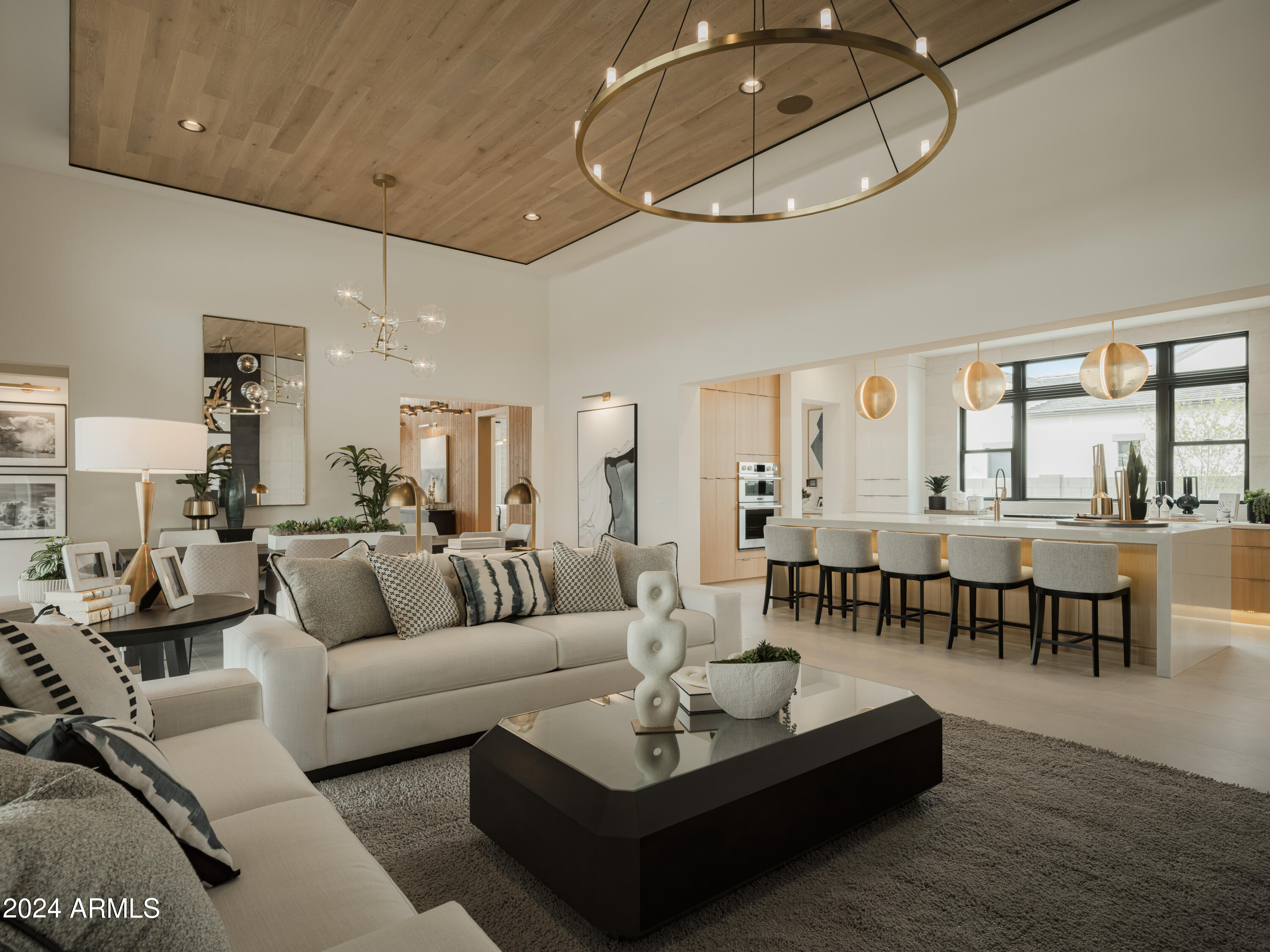 Terraza - Residential